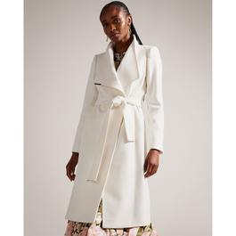 Ted Baker Ted Baker Rose Wool Jacket