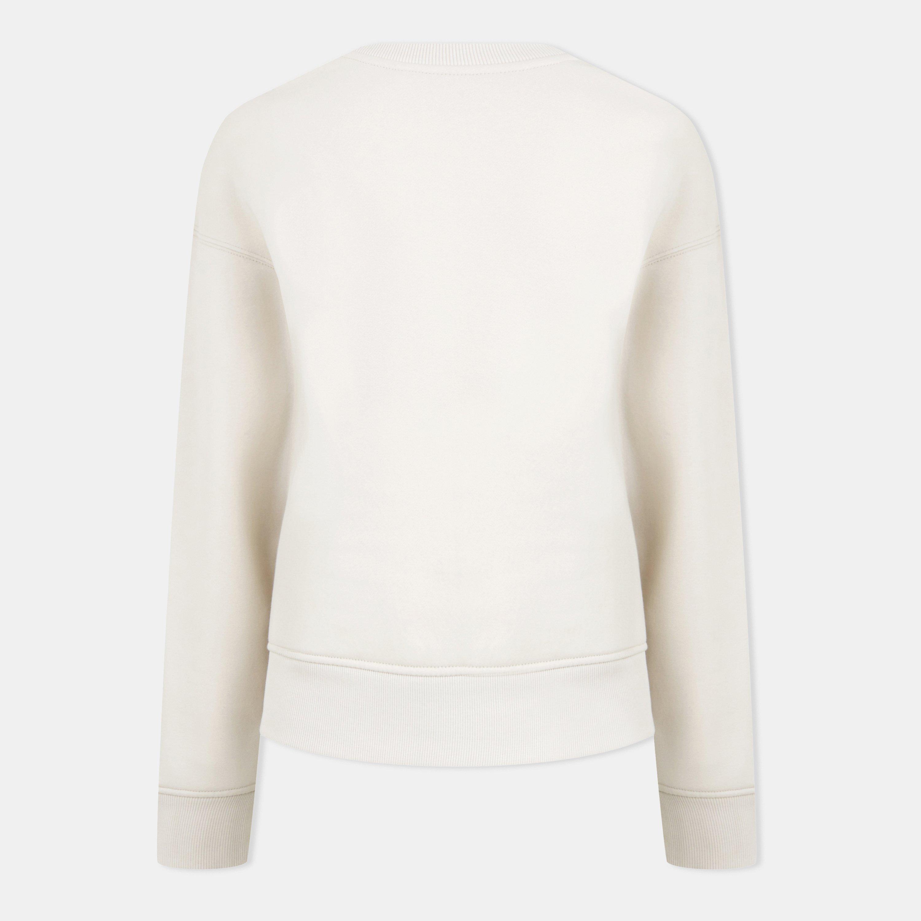 Crema - USA Pro - Logo Sweatshirt Womens - 2