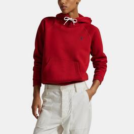 Polo Ralph Lauren Fleece Hoodie