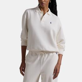 Polo Ralph Lauren Collar Fleece Pullover