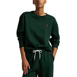 Polo Ralph Lauren Logo Sweatshirt