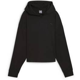 Puma ESS ELEVATED Womens Hoodie