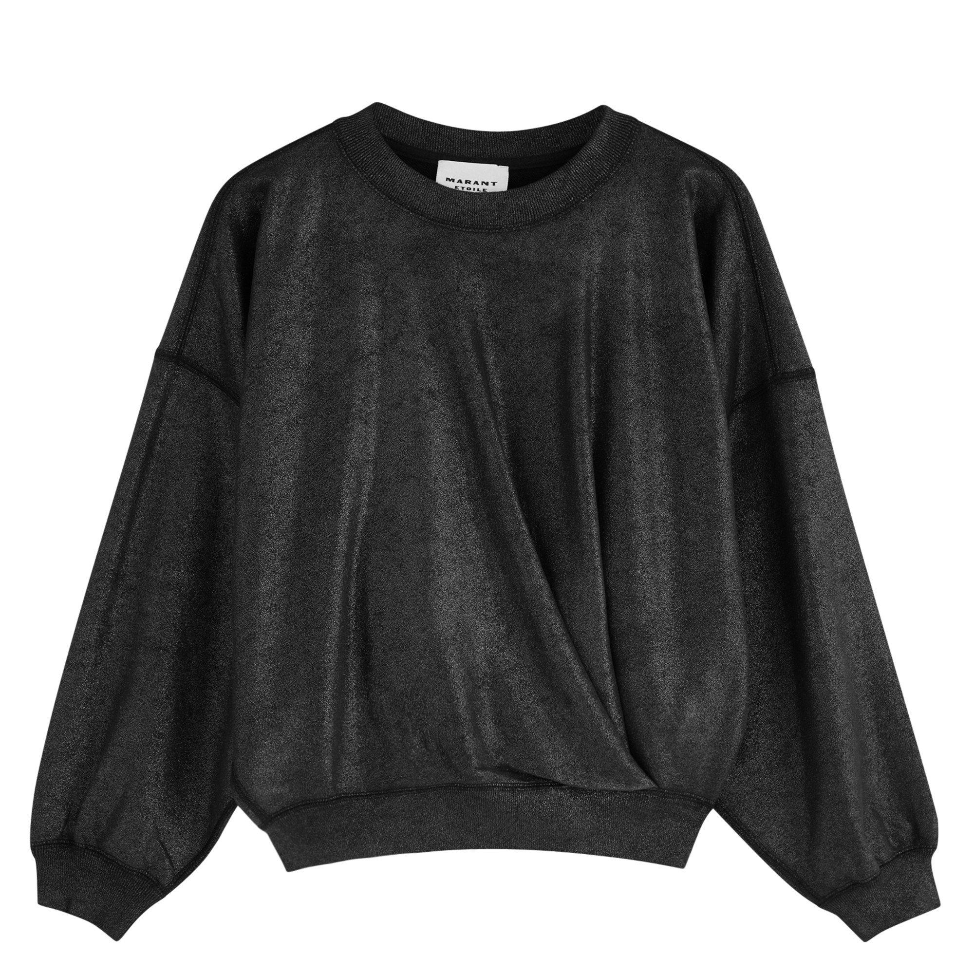 METALLIC SILVER - Marant Etoile - SW PAULIA-GF