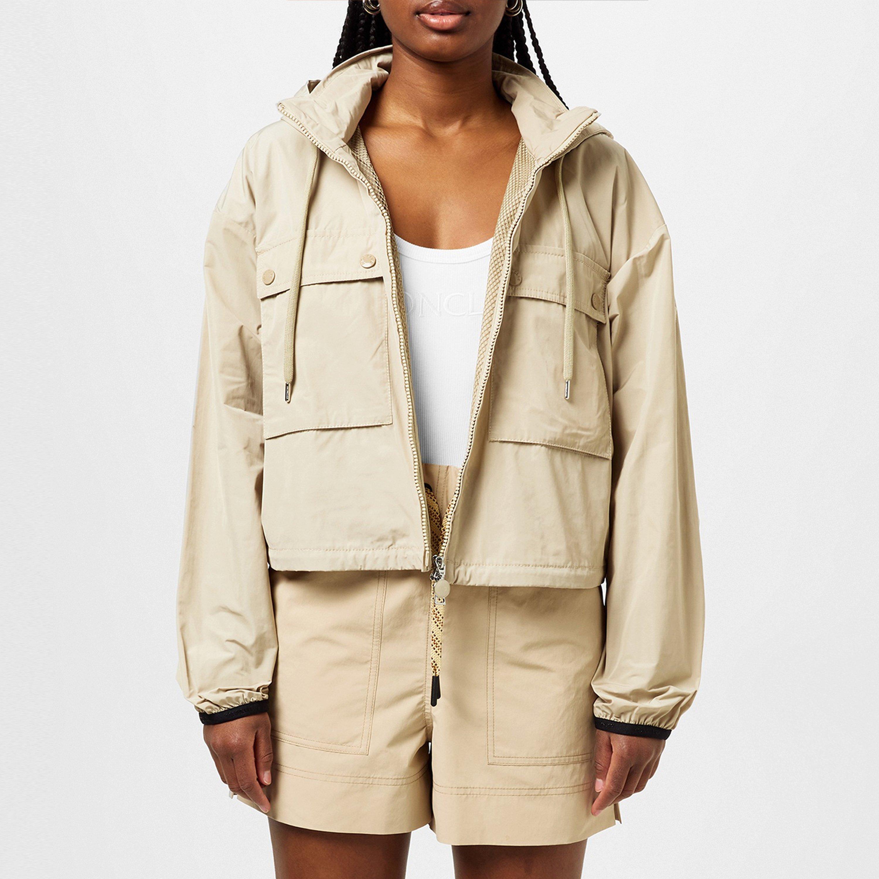 【MONCLER】LEDA JACKETS Moncler | Leda Parka Jacket | Parka Jackets | Cruise Fashion
