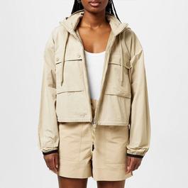 Moncler Leda Parka Jacket