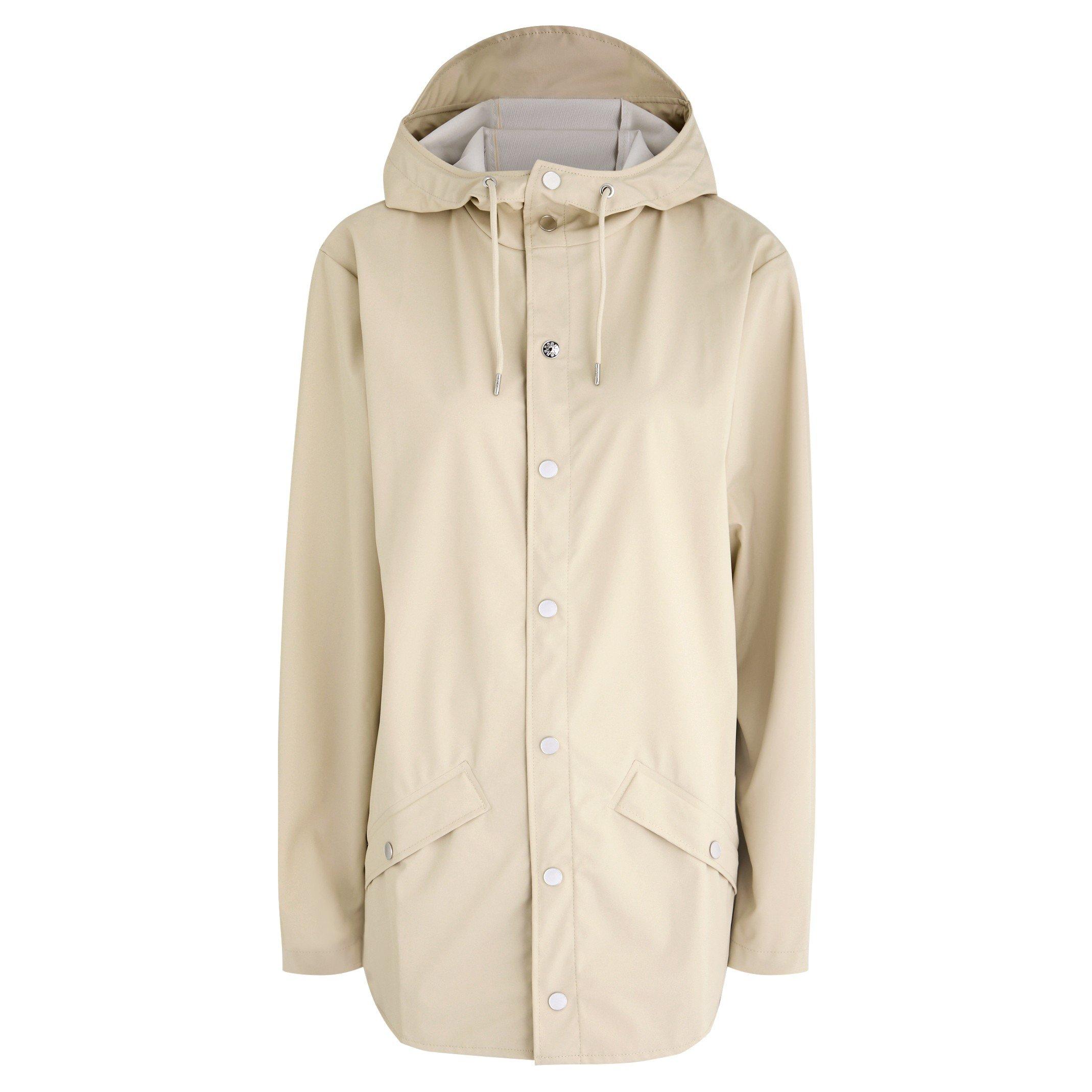 CREAM - Rains - J JACKET W3