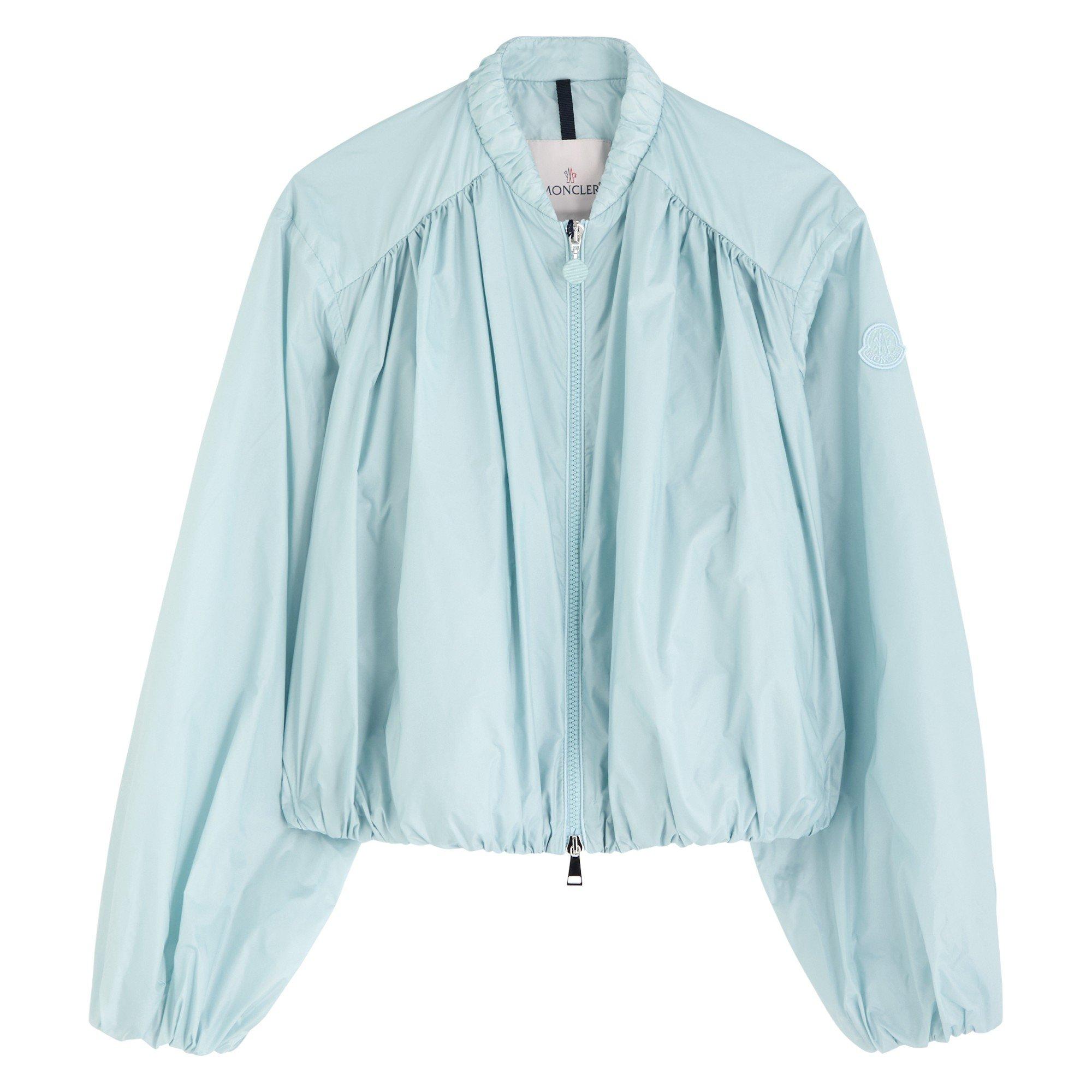 BLUE LIGHT - Moncler - CHAZERON JACKET