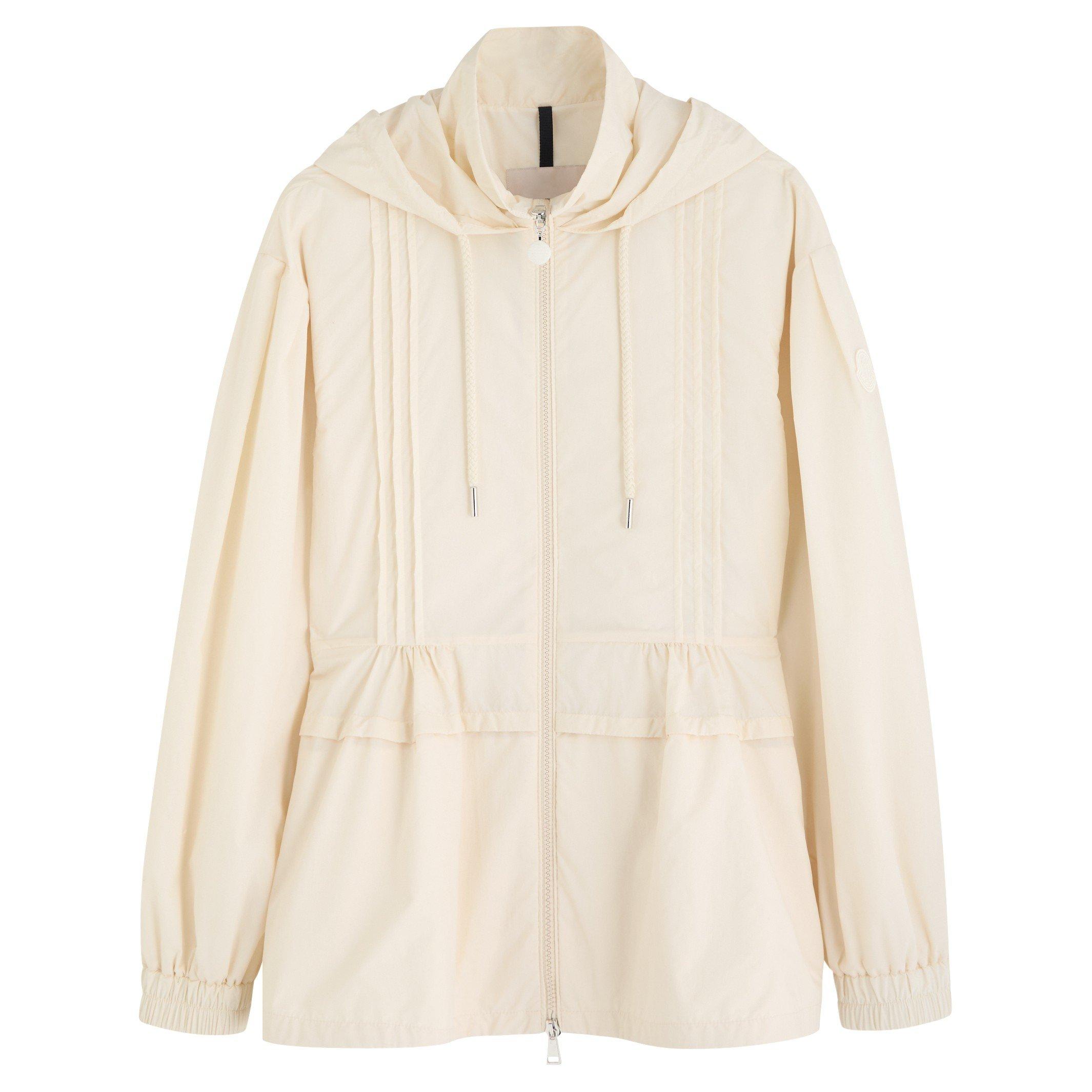 IVORY - Moncler - VABRE JACKET