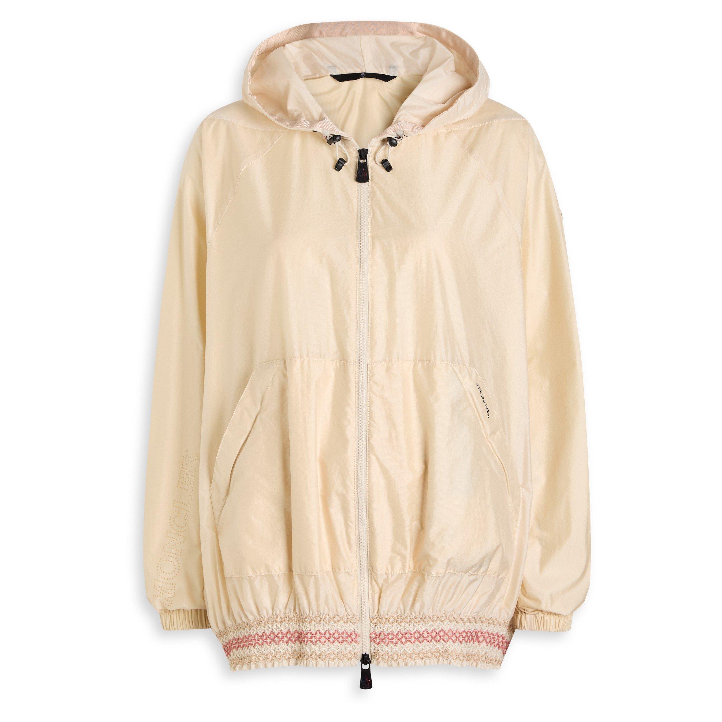 CREAM - Moncler - SAMEDANS JACKET