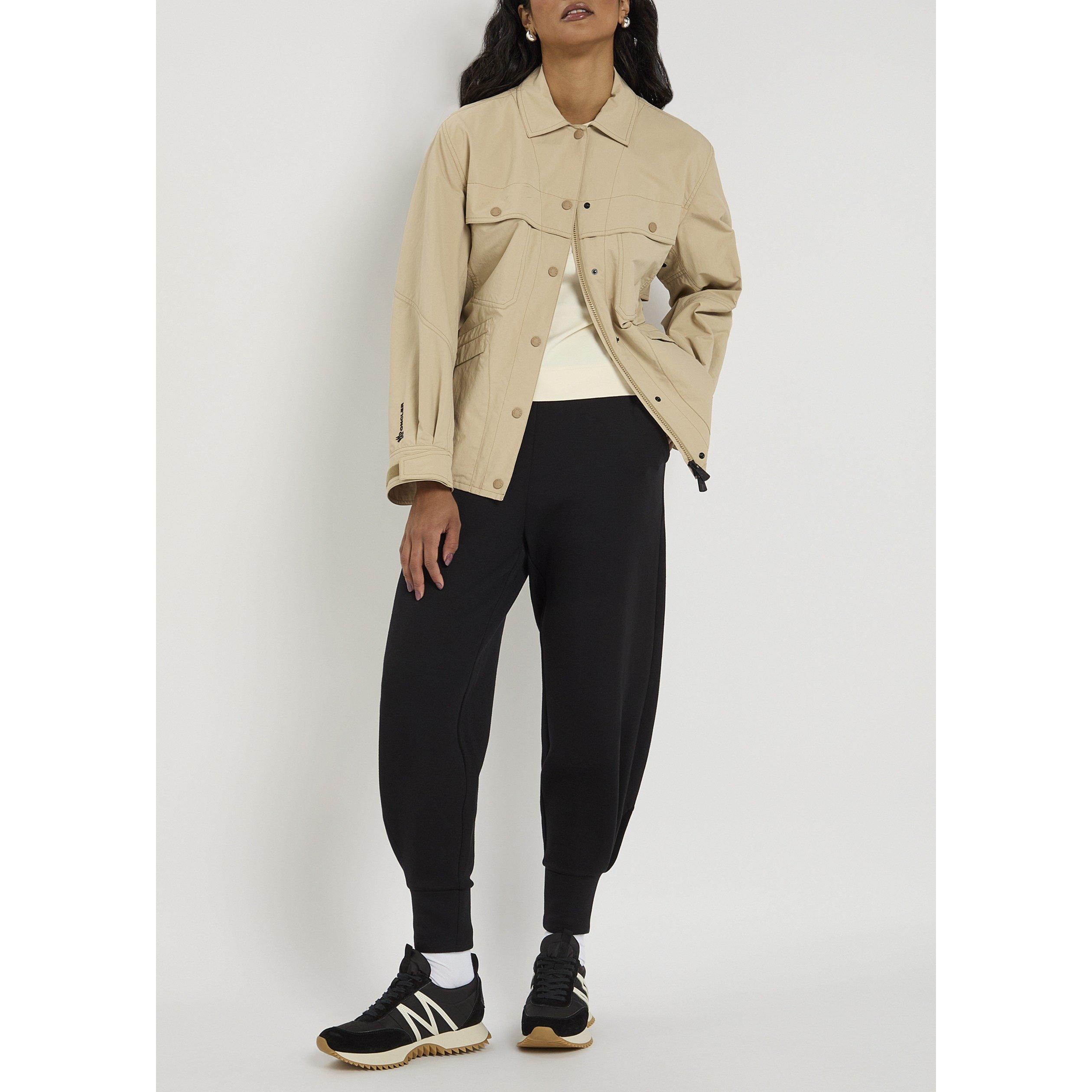 BEIGE - Moncler - Women's Kaeng Overshirt - 5