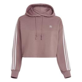adidas Originals Women's Over the Head Hoodie