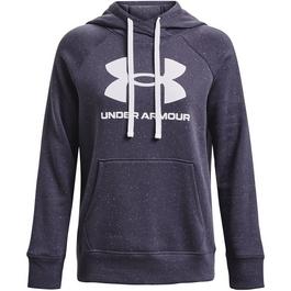 Under Armour amiri logo print long sleeve sweatshirt item