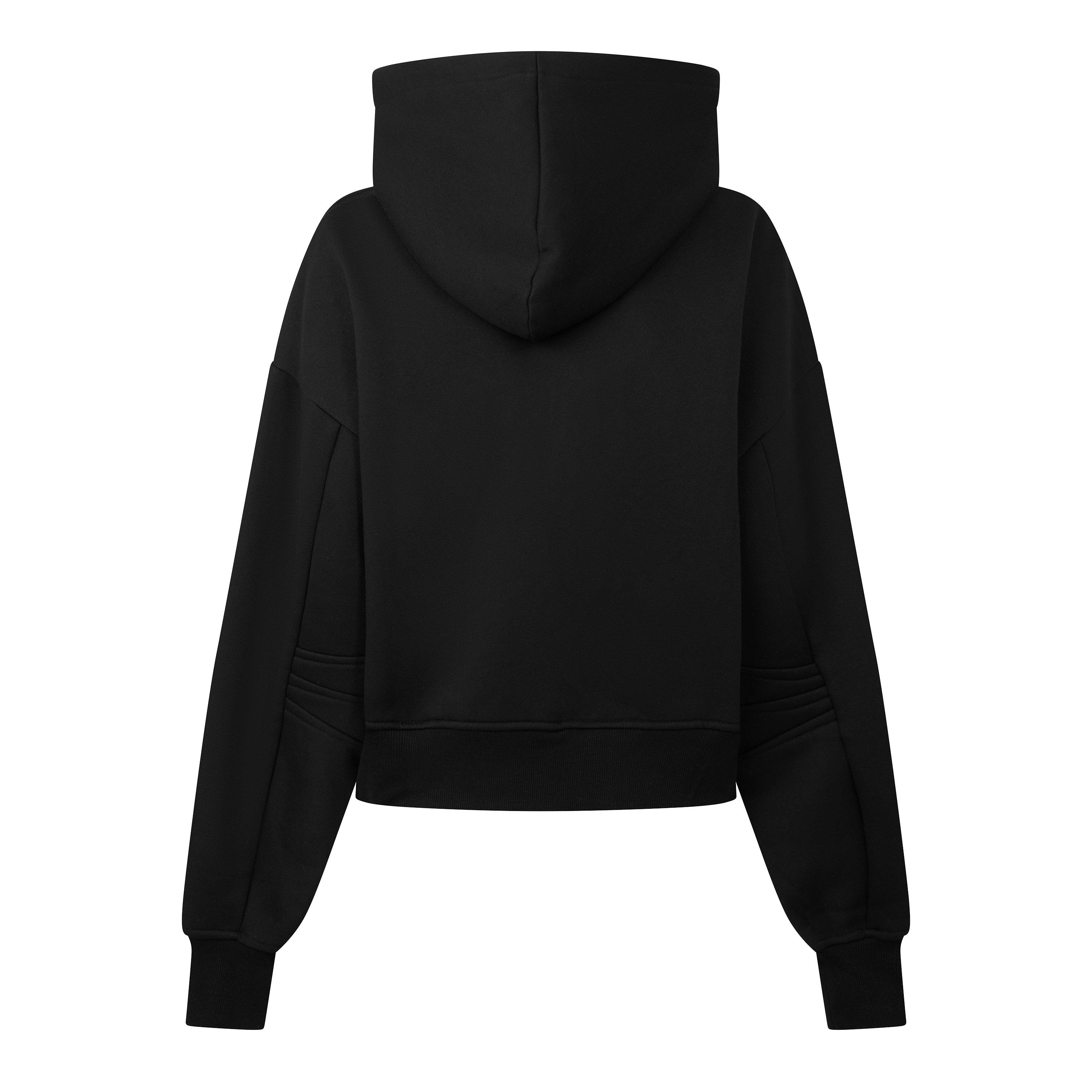 DARK GREY - House Of Sunny - HD TAKE A TRIP HOODIE - 2