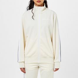 Palm Angels Track Zip Jacket