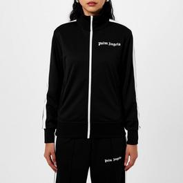 Palm Angels Track Zip Jacket