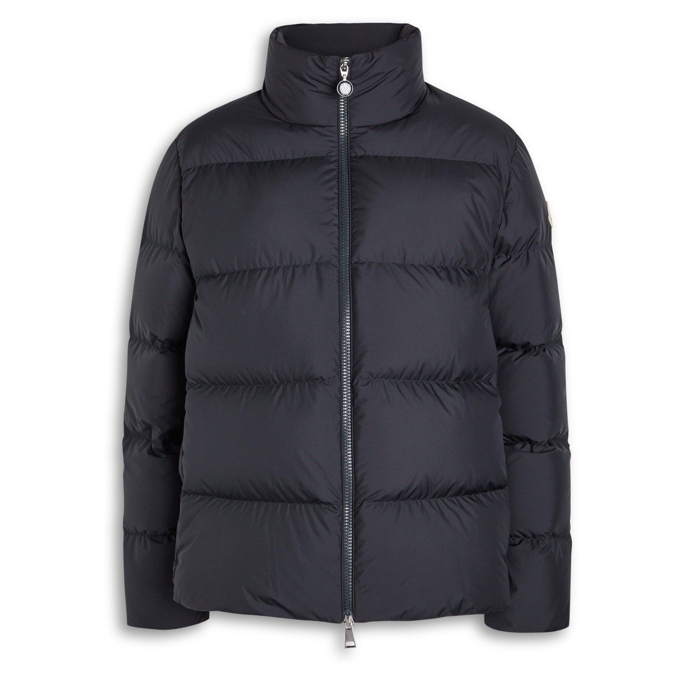 NAVY - Moncler - MAUZUN JACKET