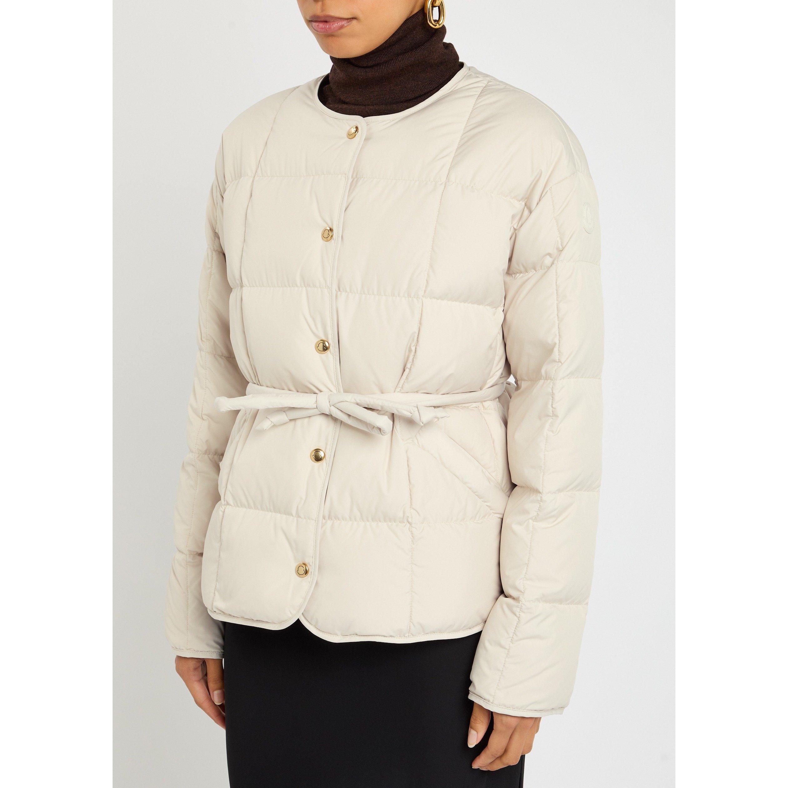 NATURAL - Moncler - CARAMAGNE JACKET - 2