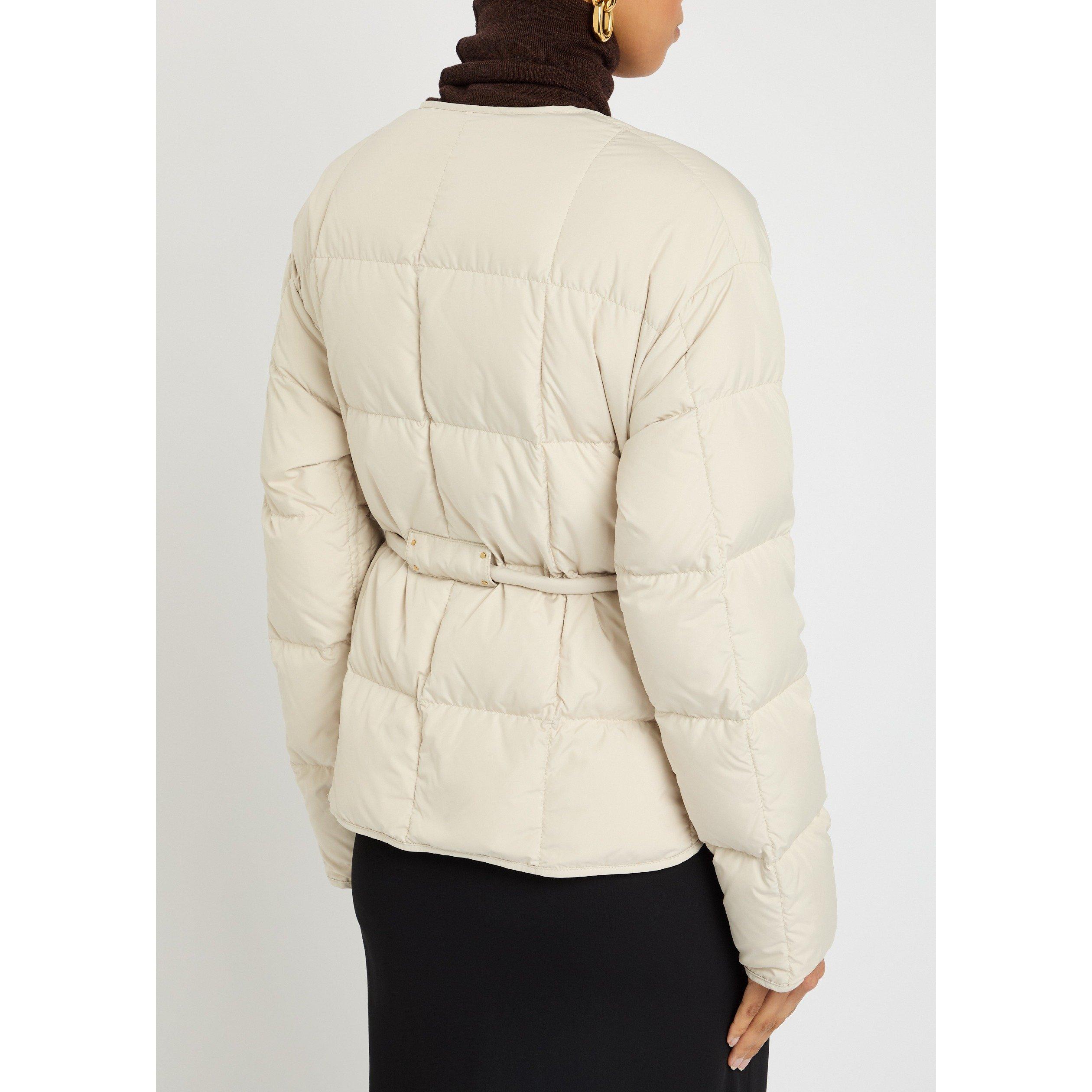 NATURAL - Moncler - CARAMAGNE JACKET - 3