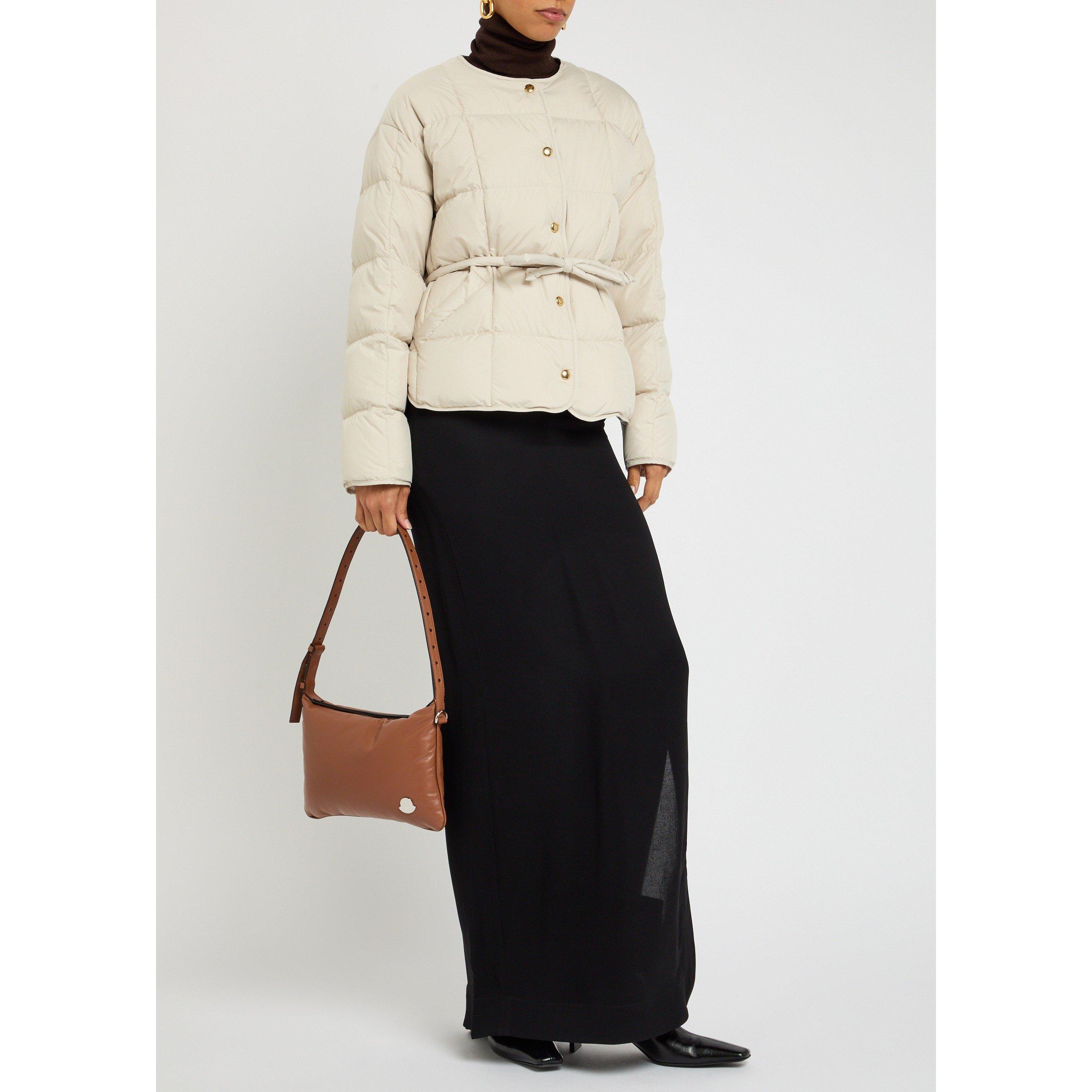 NATURAL - Moncler - CARAMAGNE JACKET - 5