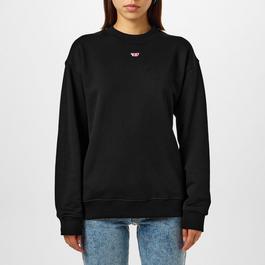 Diesel S Boxt D Sweatshirt