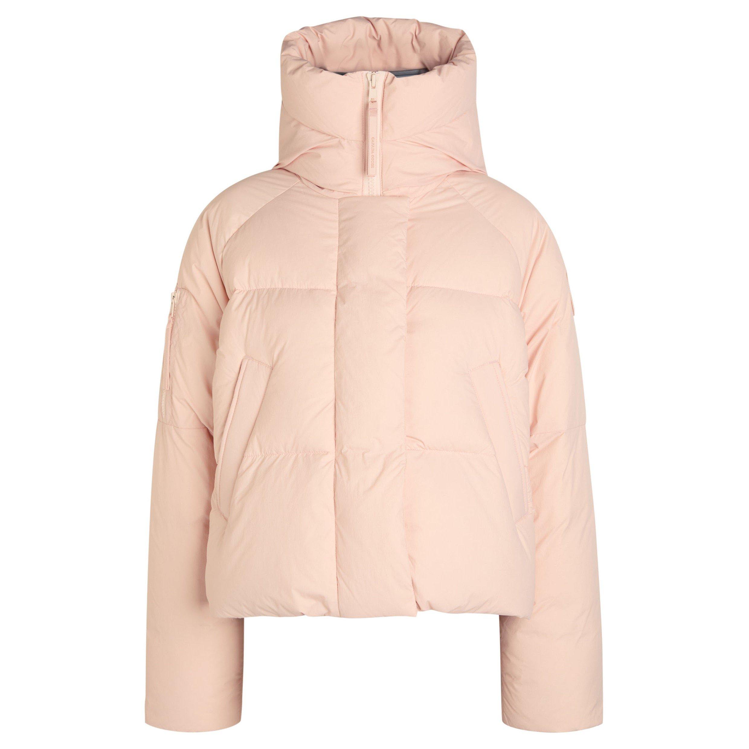 ROSE - Canada Goose - C CHILLIWACK PUFFER - 1