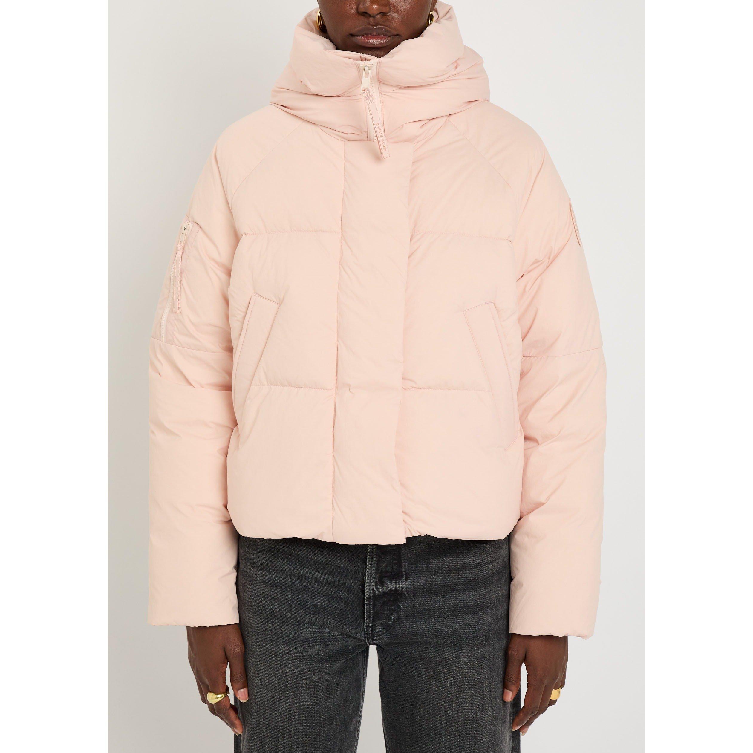 ROSE - Canada Goose - C CHILLIWACK PUFFER - 2