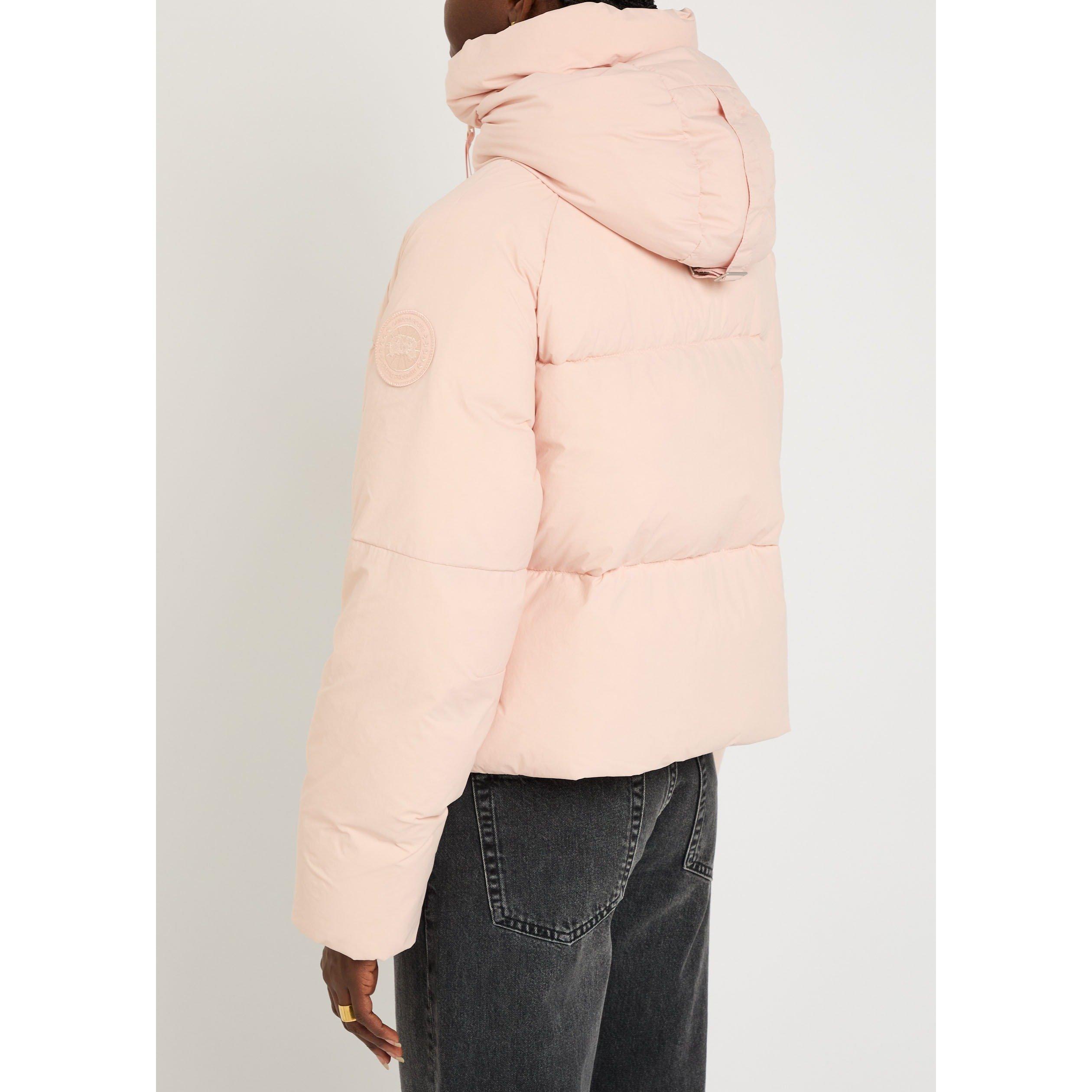 ROSE - Canada Goose - C CHILLIWACK PUFFER - 3