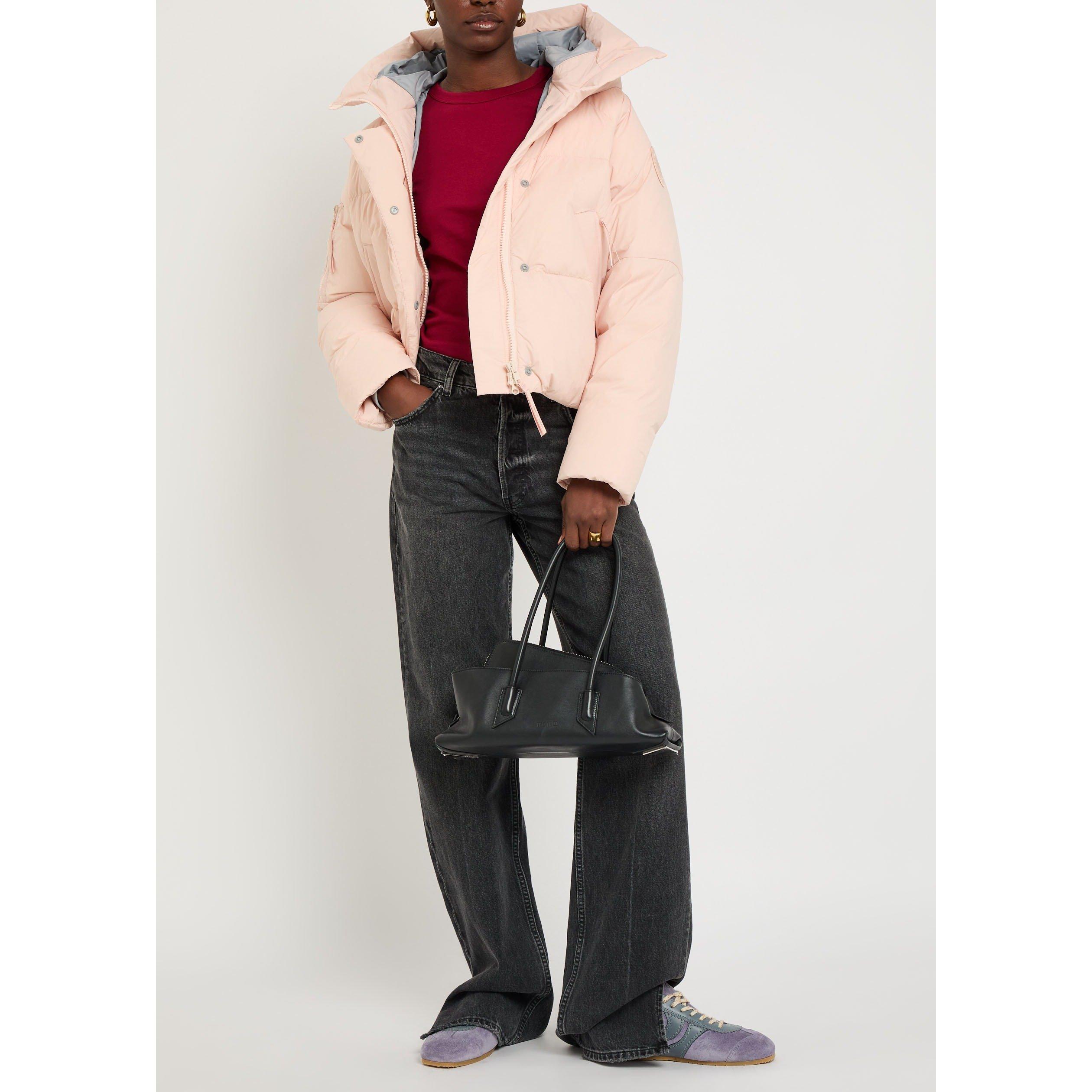ROSE - Canada Goose - C CHILLIWACK PUFFER - 6