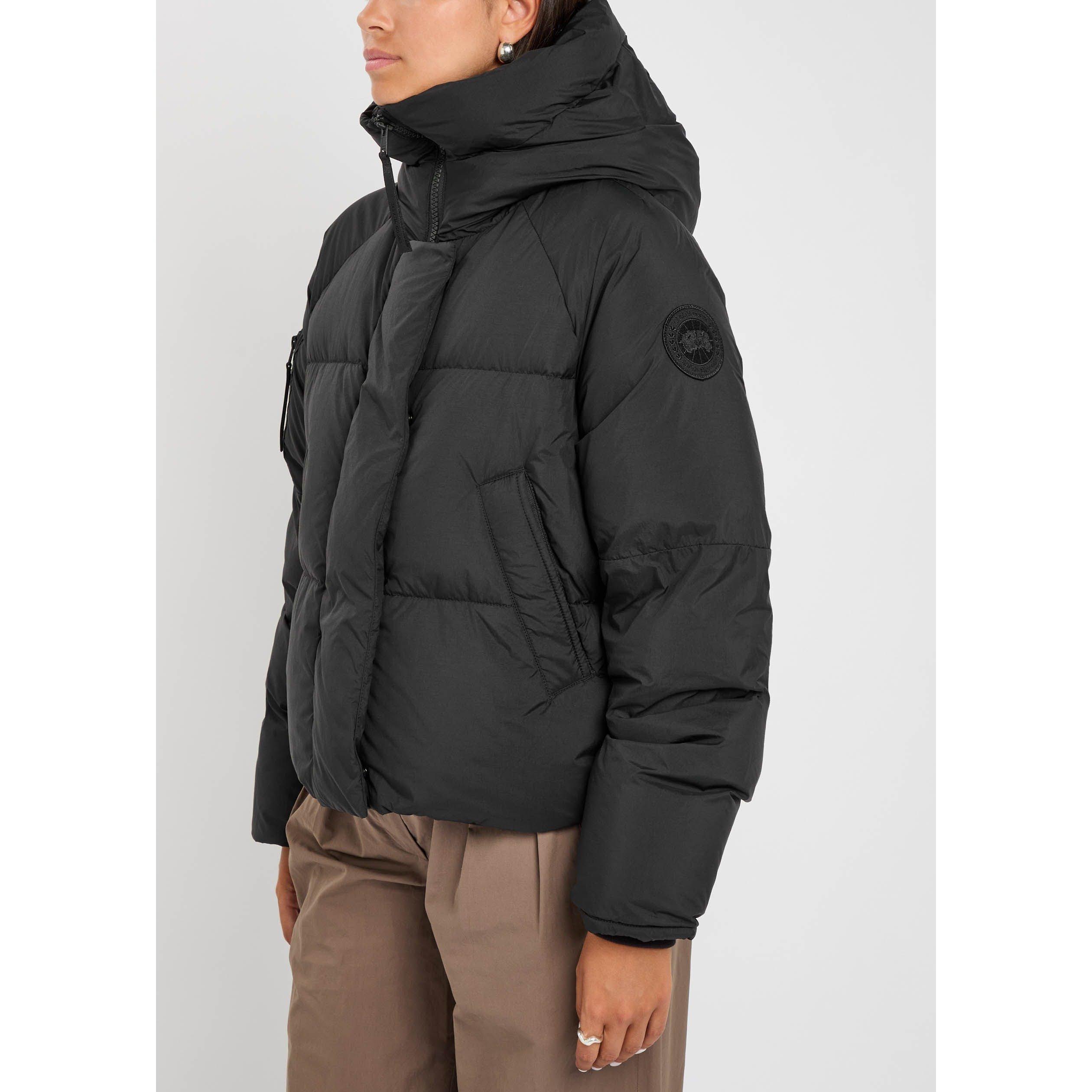 BLACK - Canada Goose - Women's Chilliwack Short Puffer Jacket - 2