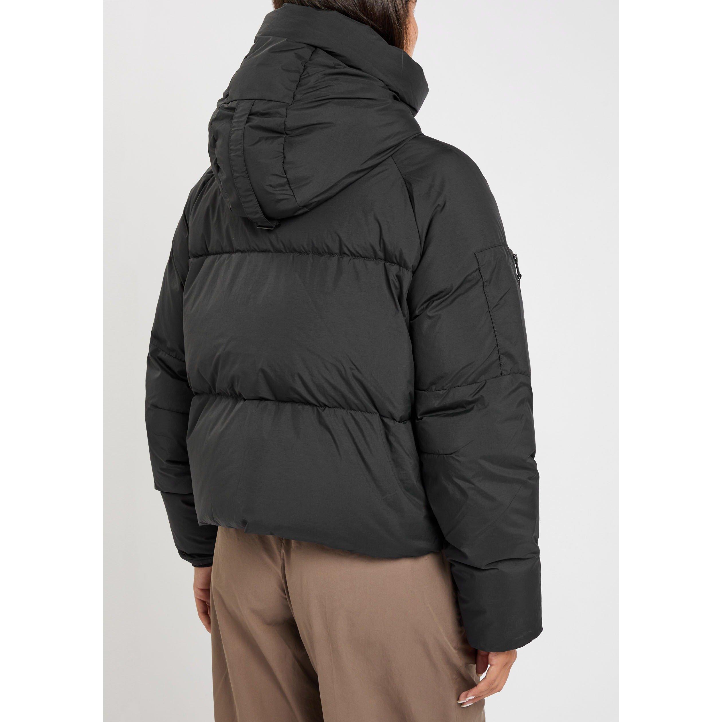 BLACK - Canada Goose - Women's Chilliwack Short Puffer Jacket - 3