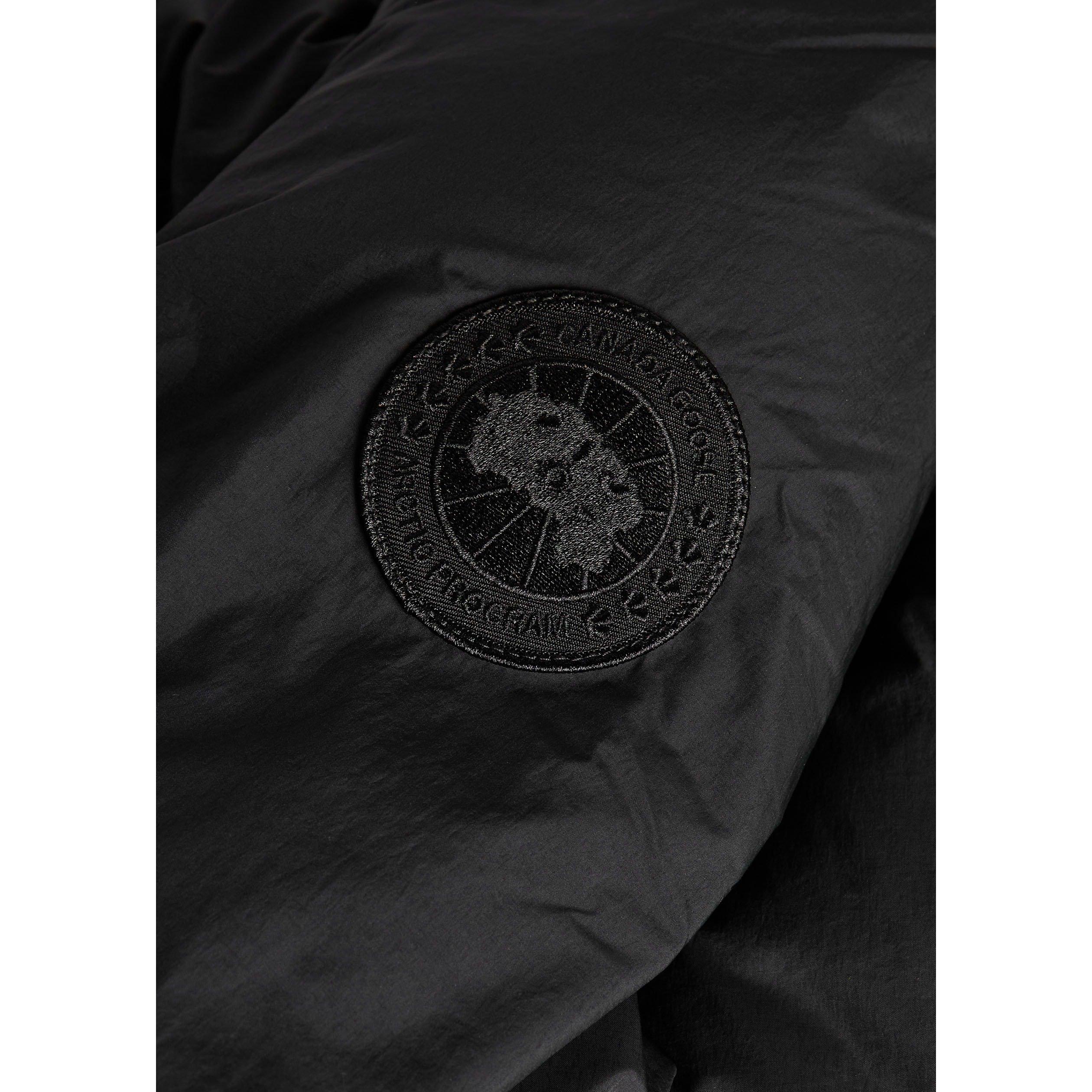 BLACK - Canada Goose - Women's Chilliwack Short Puffer Jacket - 4