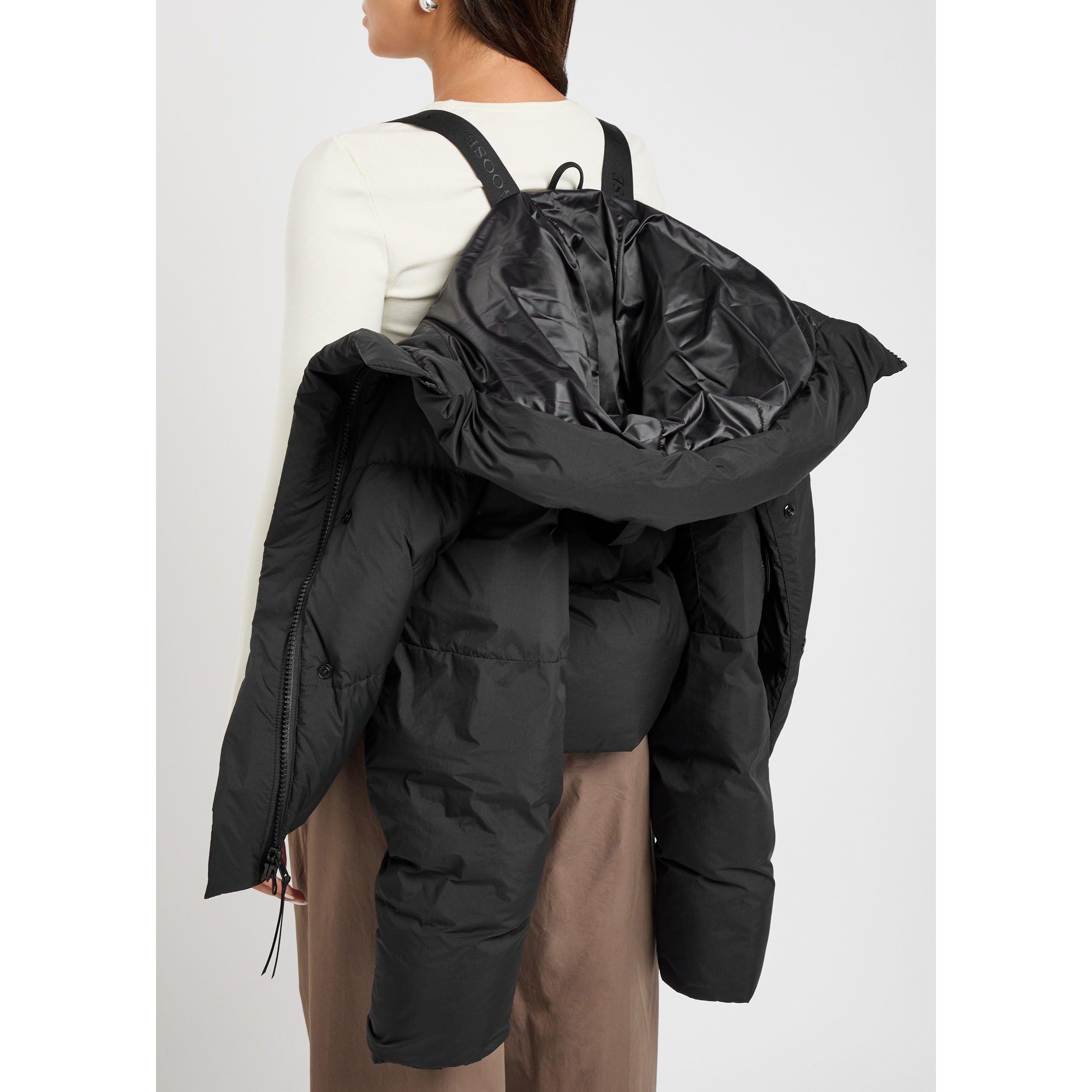 BLACK - Canada Goose - Women's Chilliwack Short Puffer Jacket - 5
