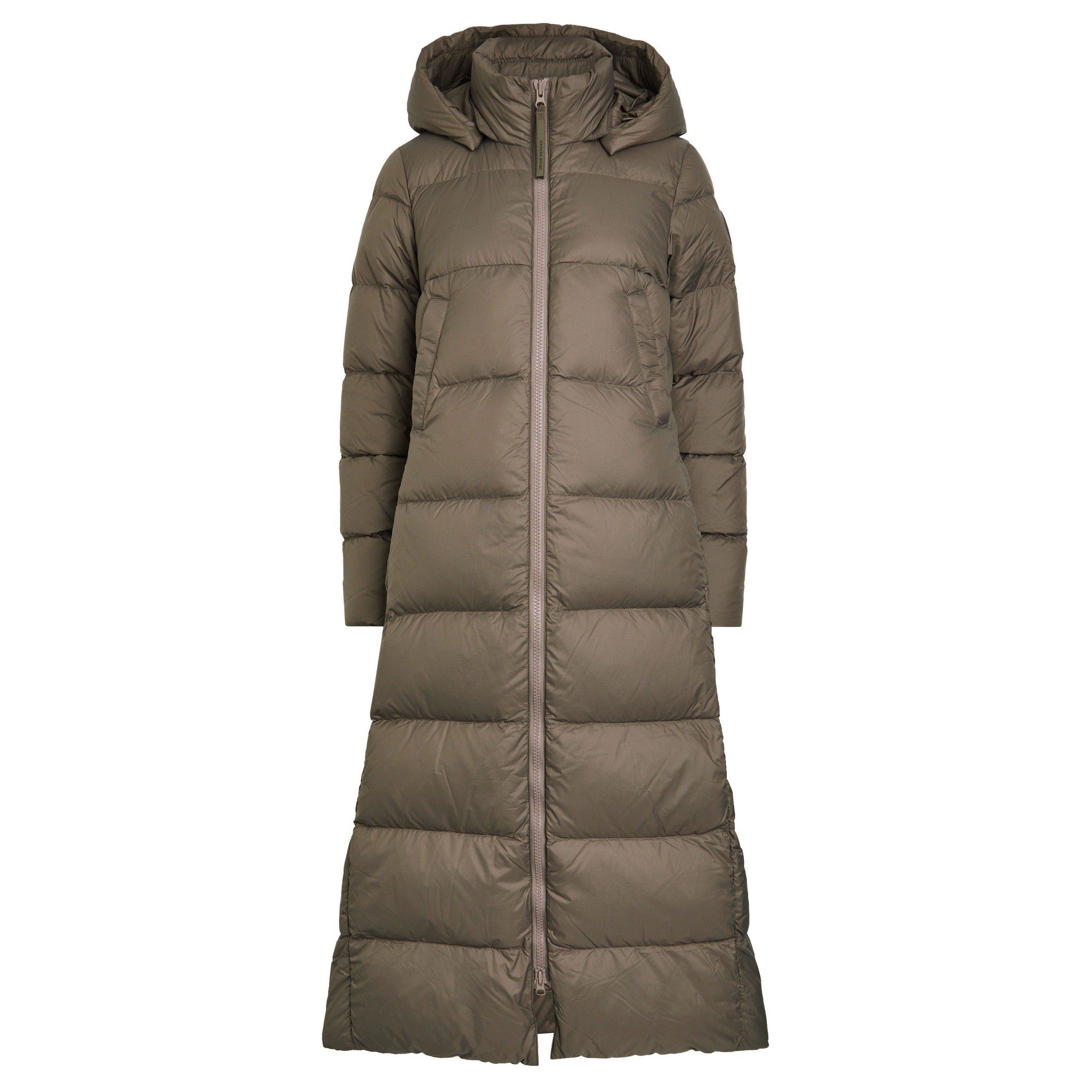 TAUPE - Canada Goose - C MYSTIQUE PUFFER - 1