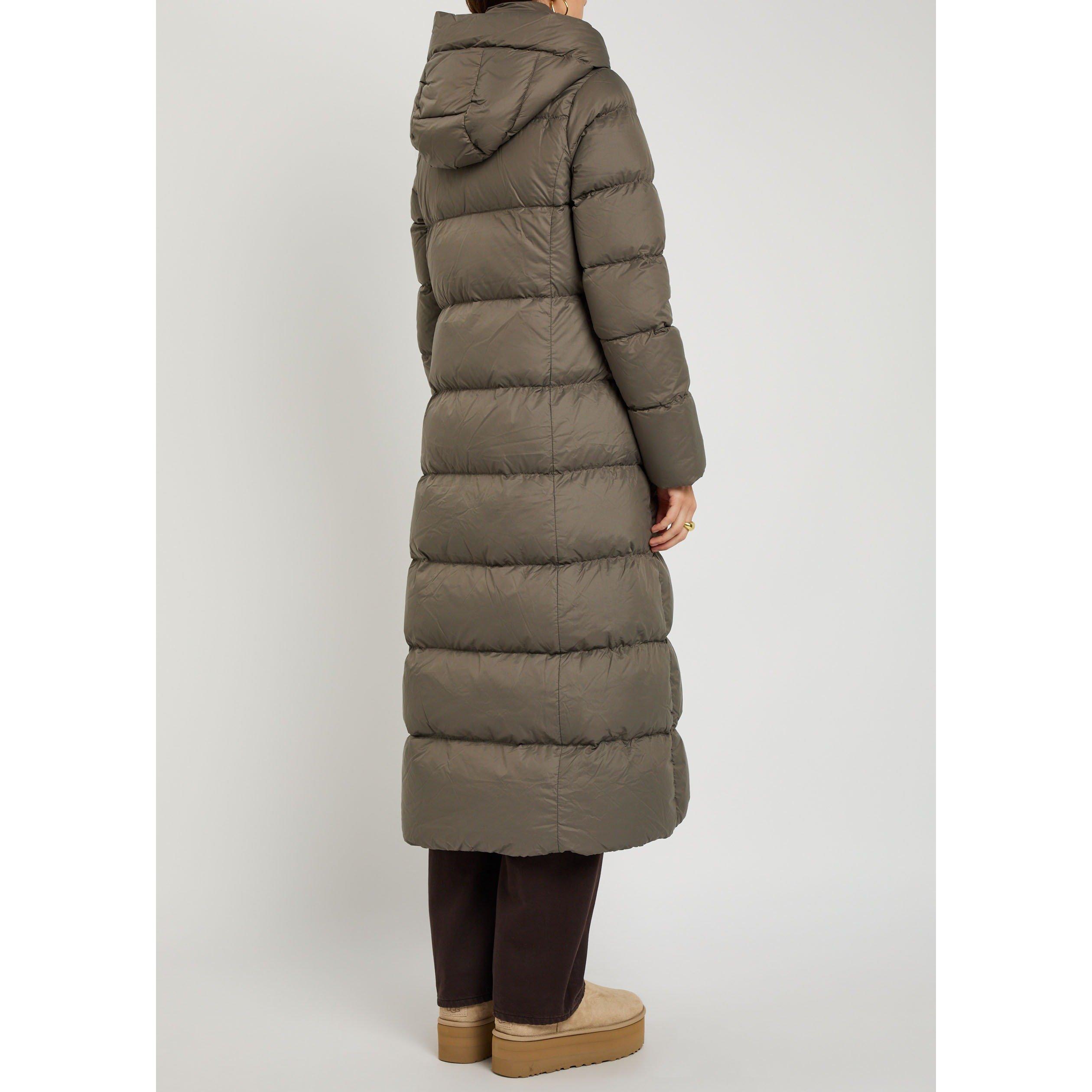 TAUPE - Canada Goose - C MYSTIQUE PUFFER - 3