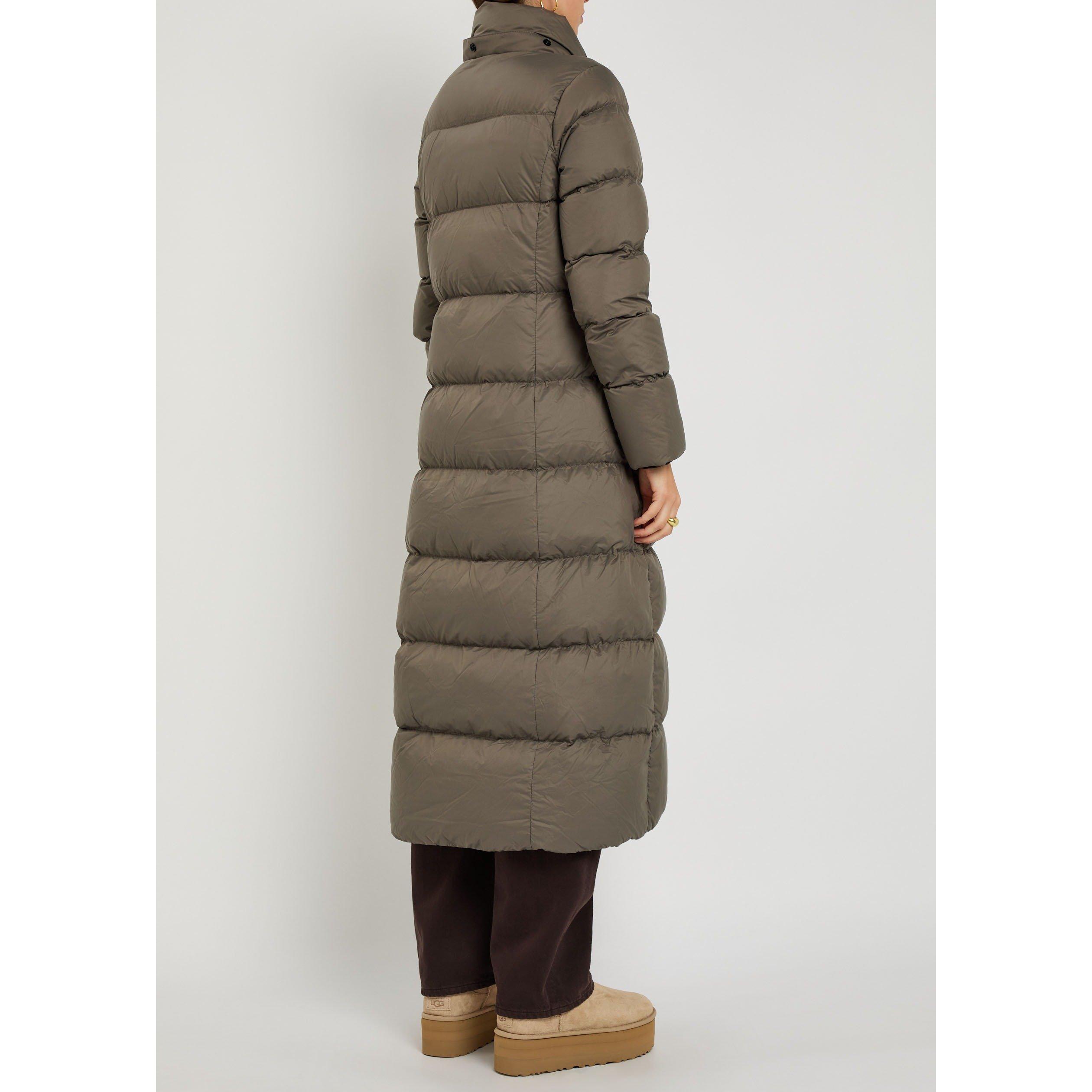TAUPE - Canada Goose - C MYSTIQUE PUFFER - 6