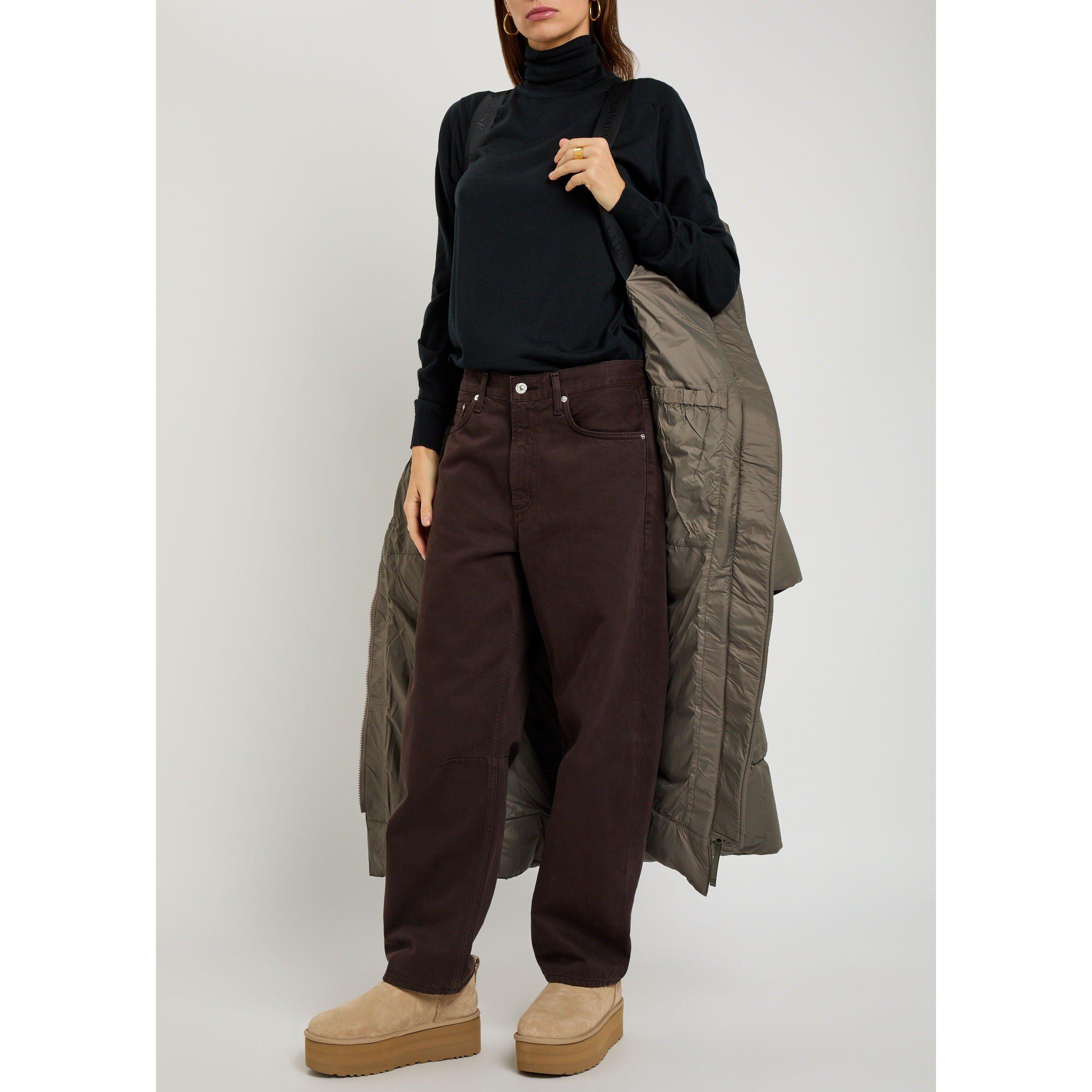 TAUPE - Canada Goose - C MYSTIQUE PUFFER - 7