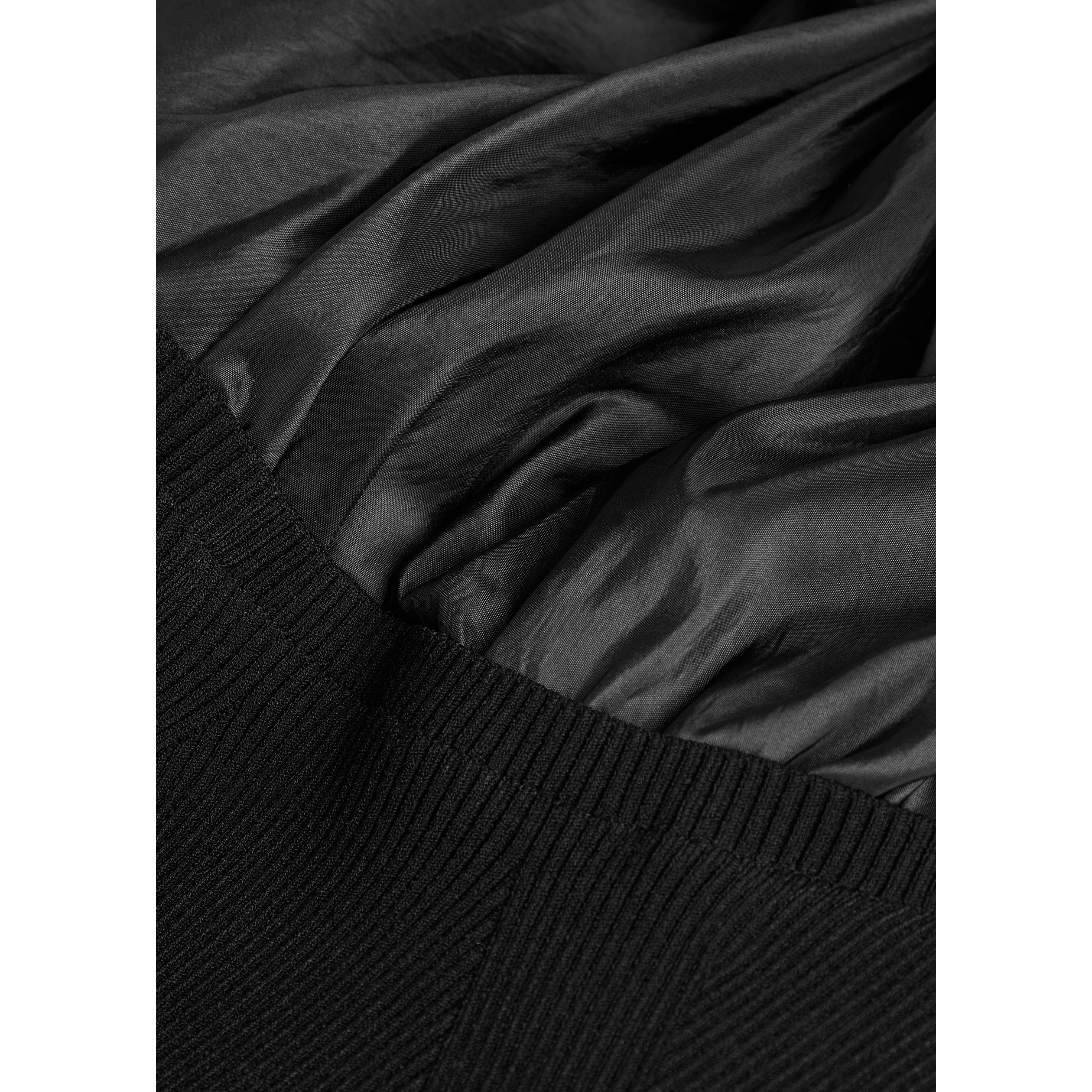 BLACK - Jonathan Simkhai - SD SS EXCLUSIVE KENNY DRESS - 4
