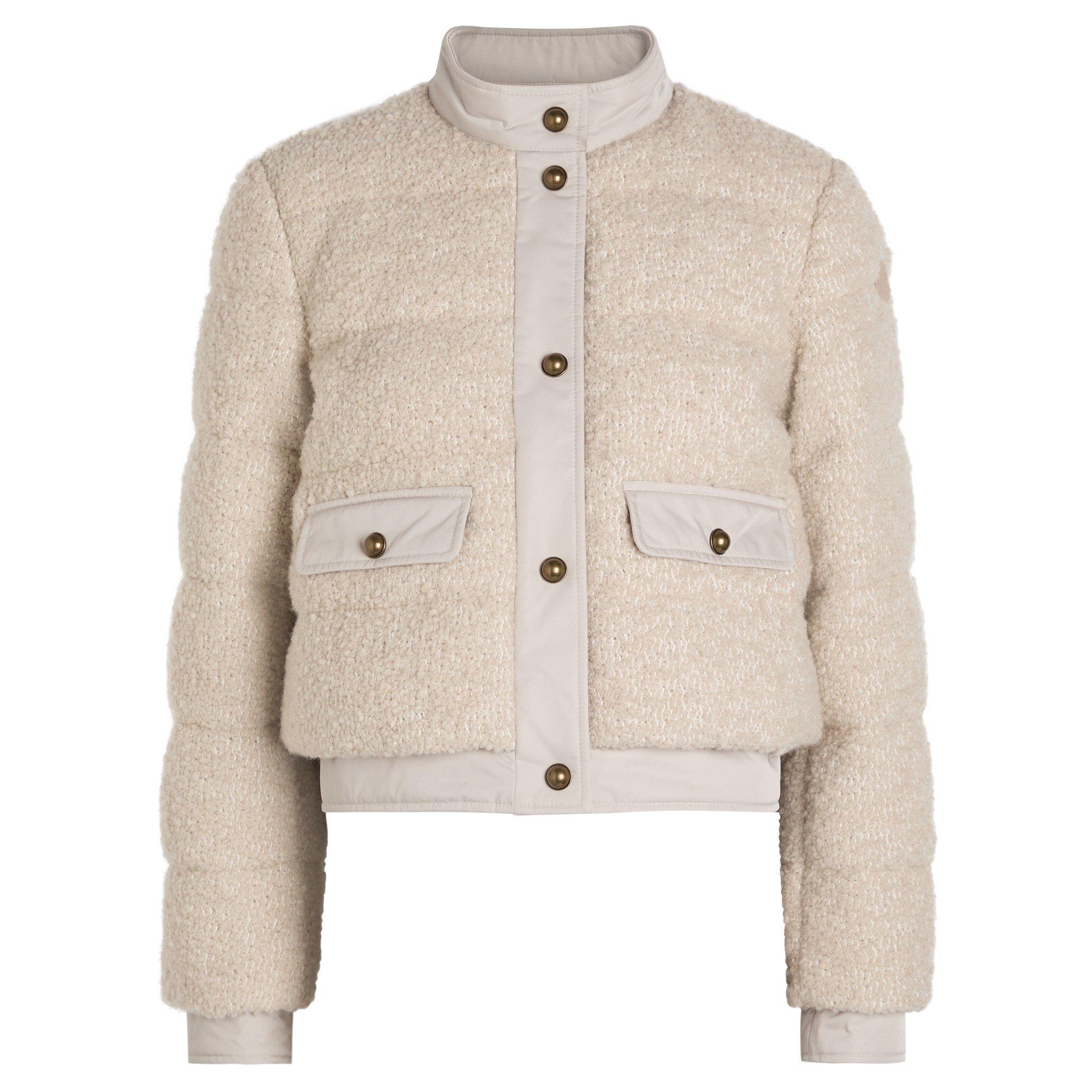 BLANDY JACKET