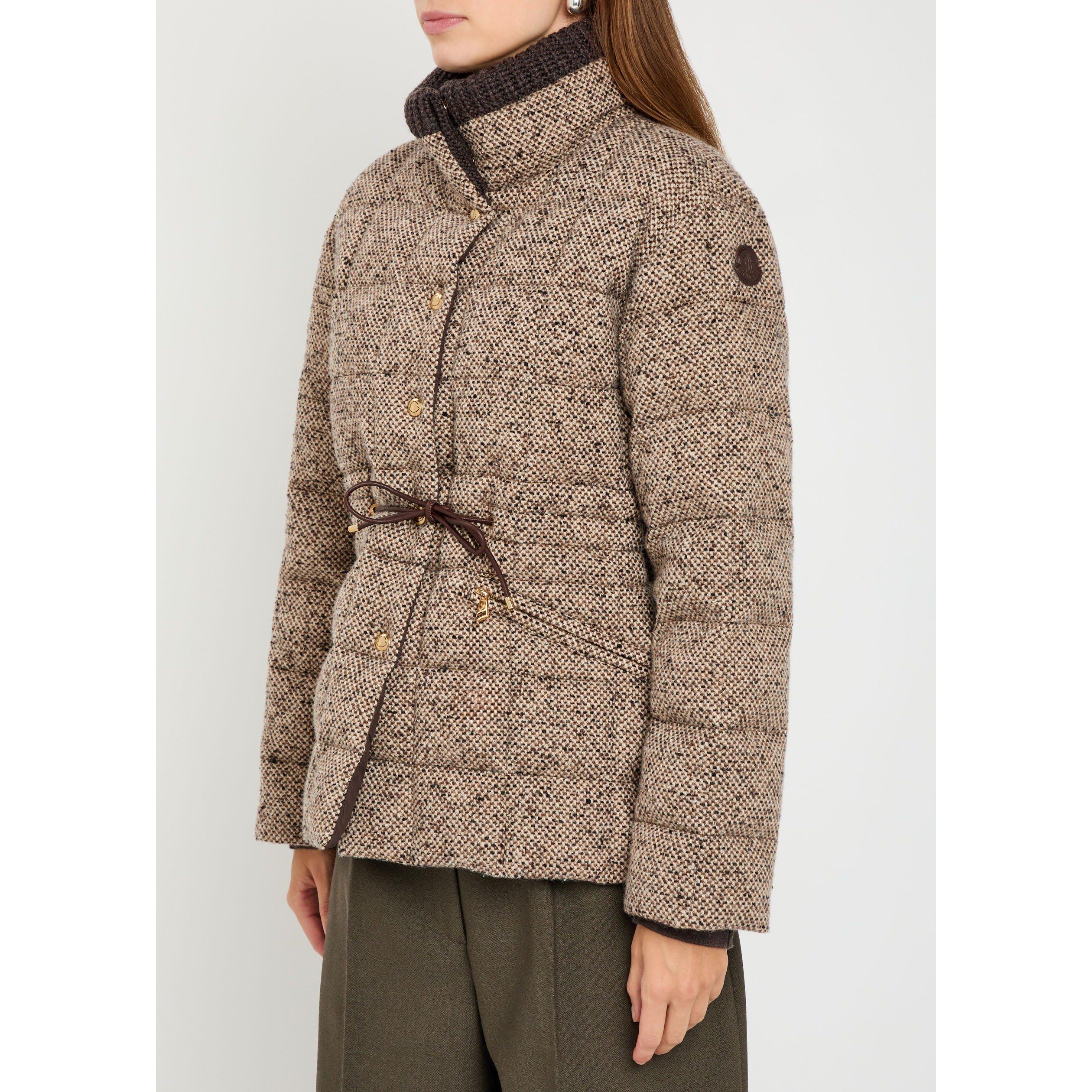 BROWN - Moncler - ANTIGONY JACKET - 2