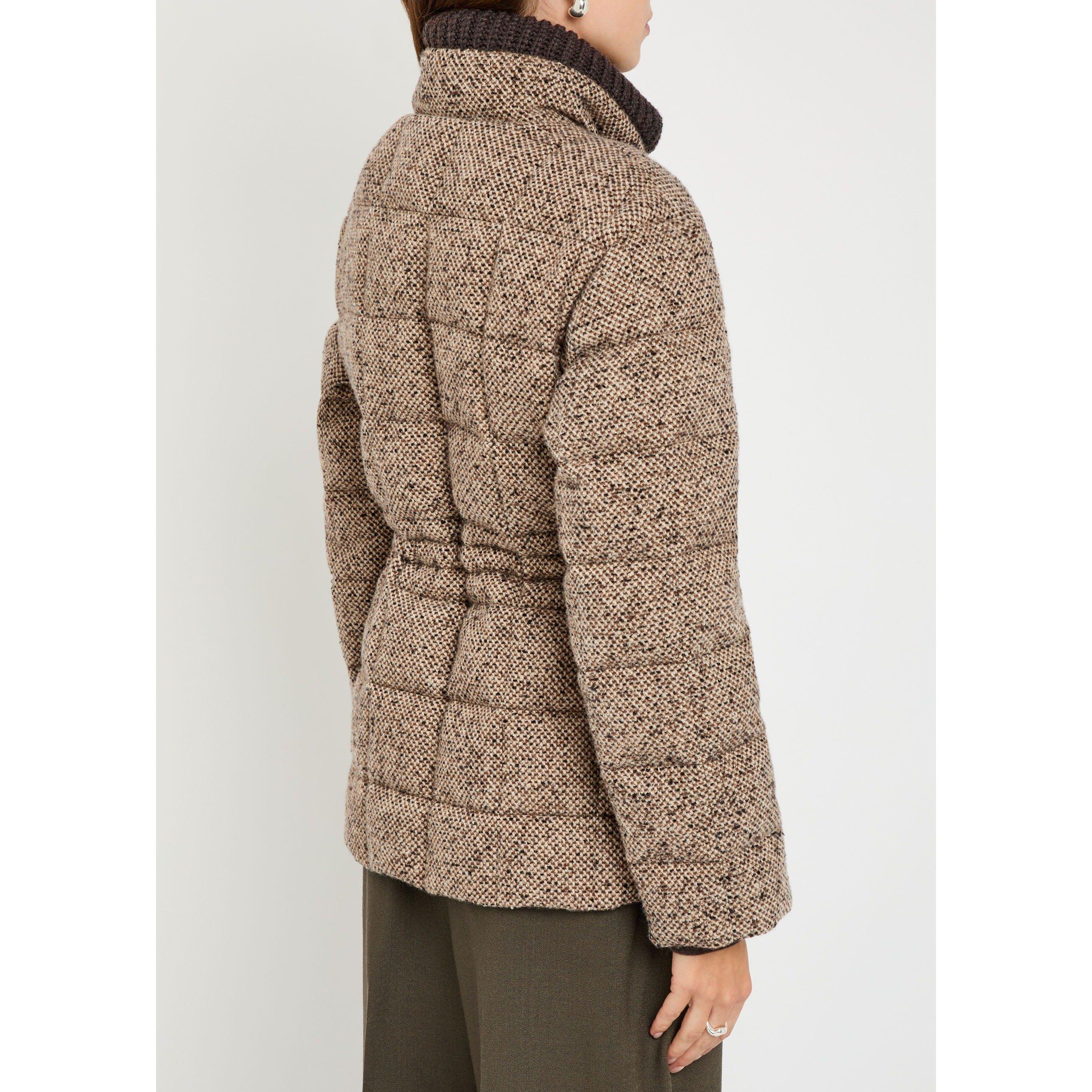 BROWN - Moncler - ANTIGONY JACKET - 3