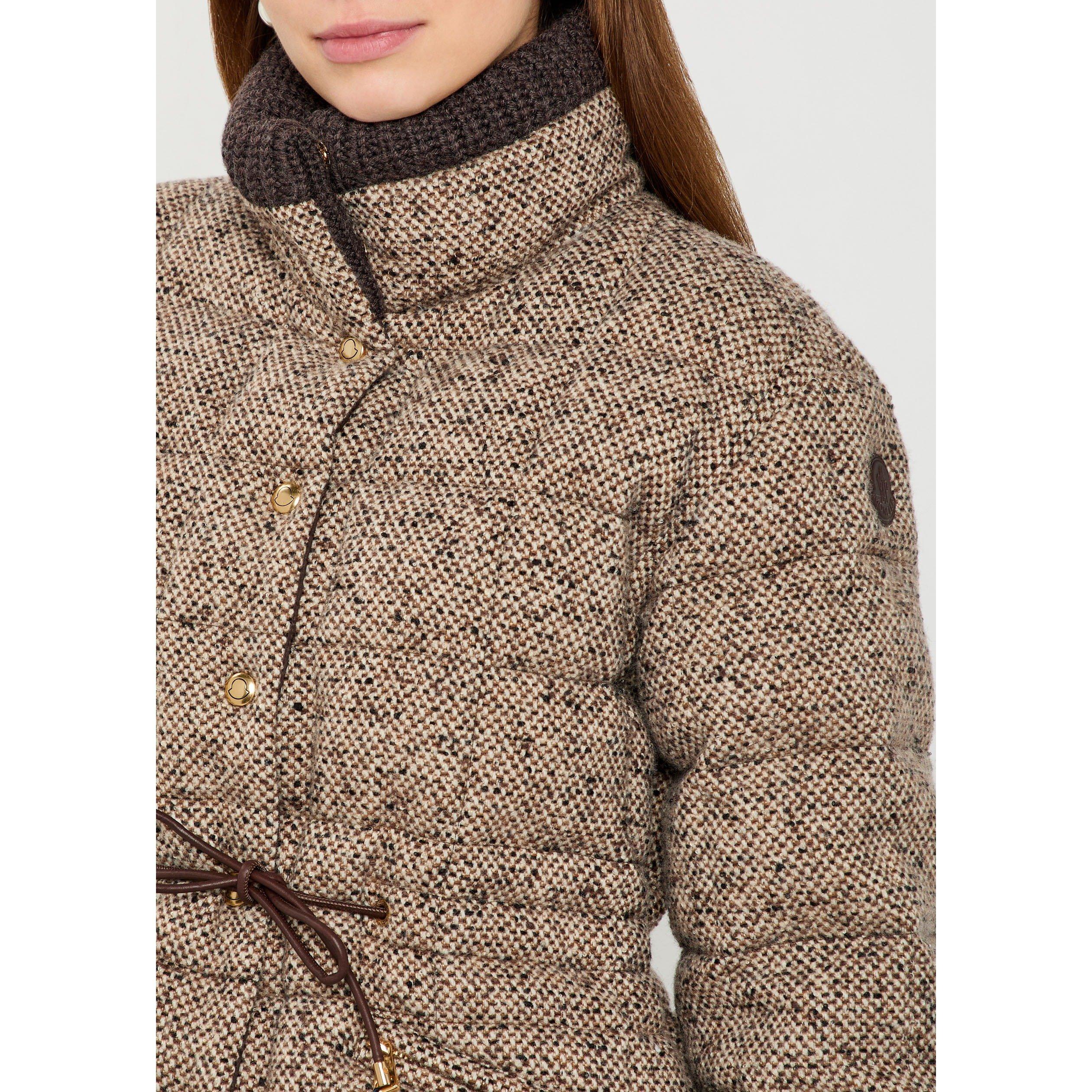 BROWN - Moncler - ANTIGONY JACKET - 4