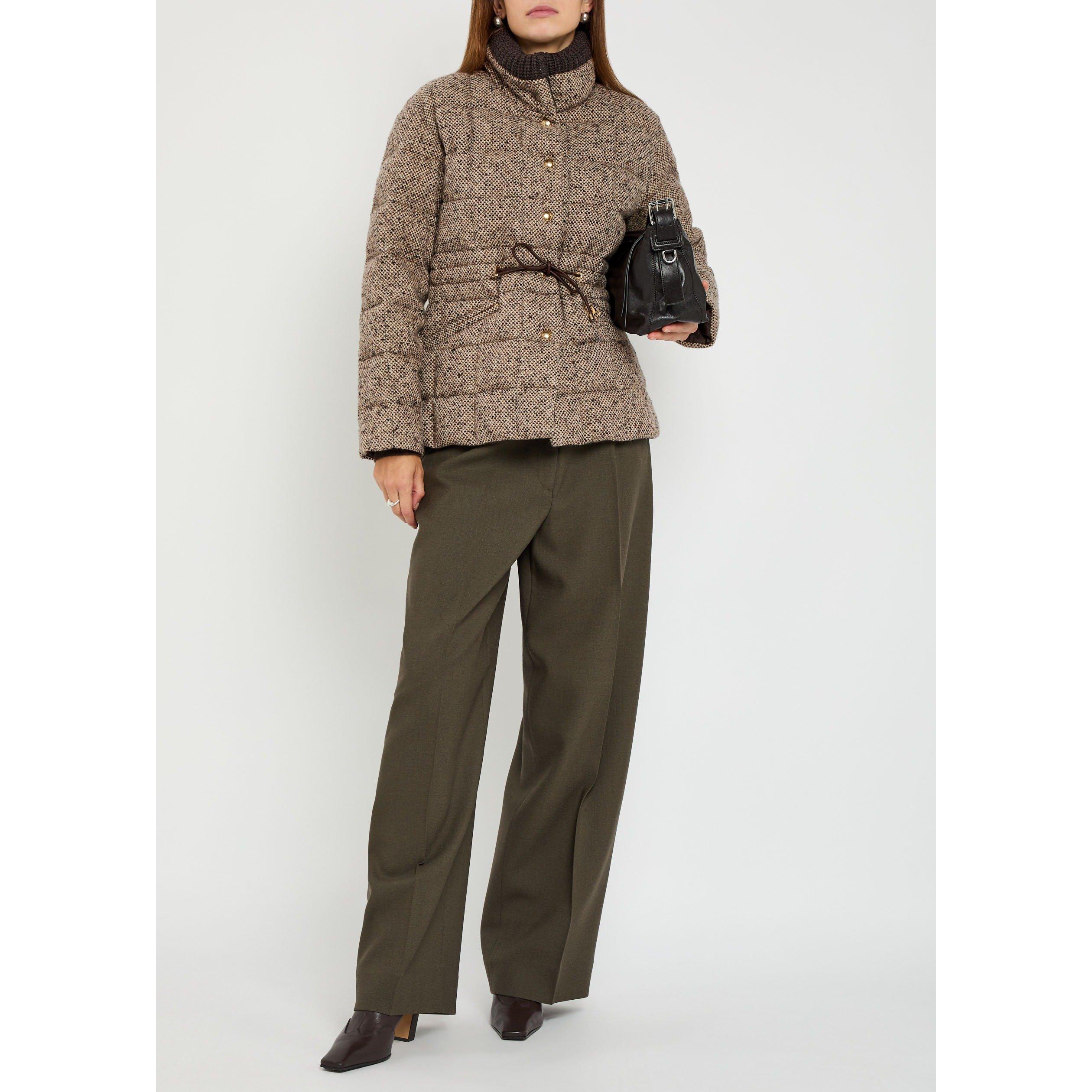 BROWN - Moncler - ANTIGONY JACKET - 5