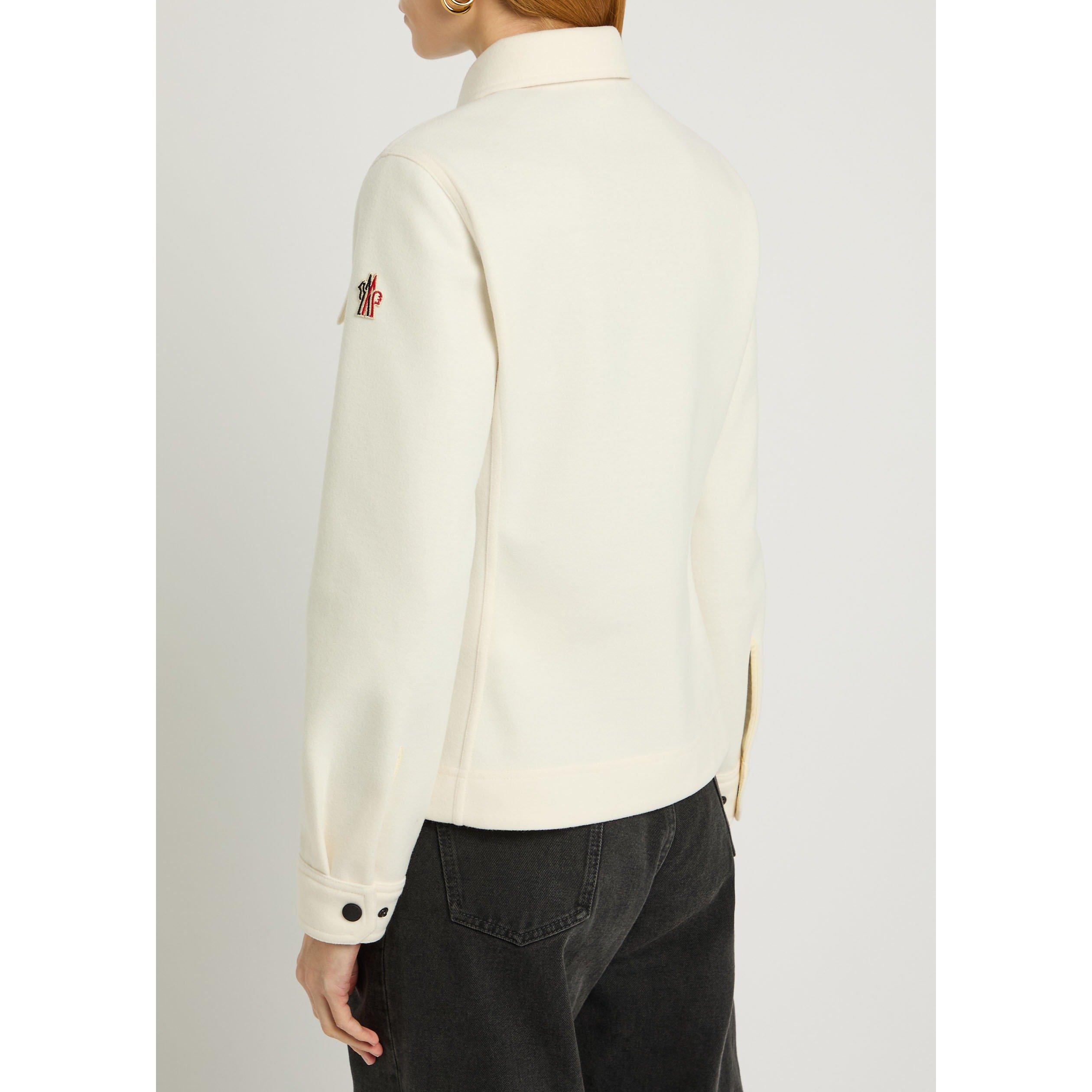 CREAM - Moncler - TOP JERSEY - 3