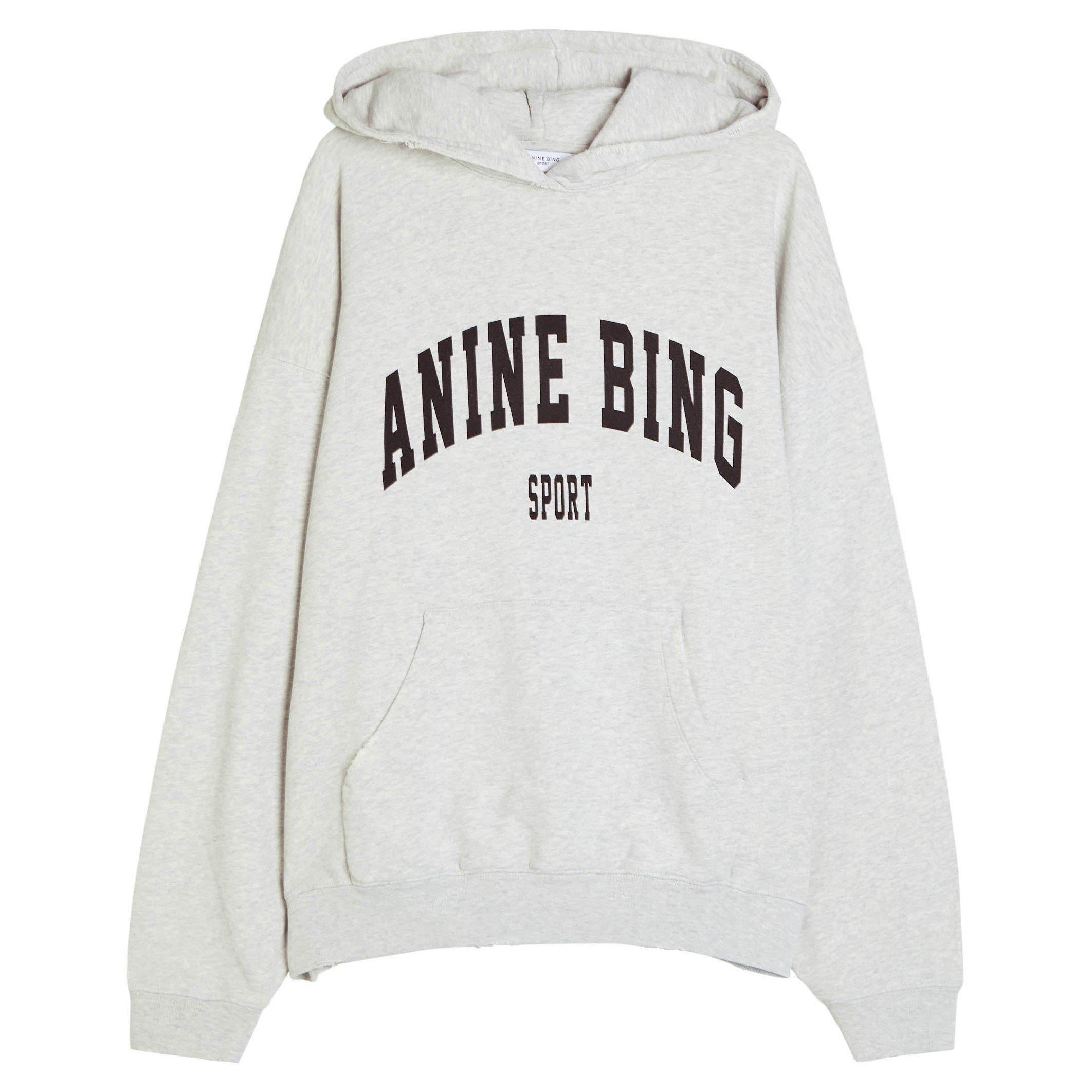 Anine Bing SW HARVEY SWEATSHIRT