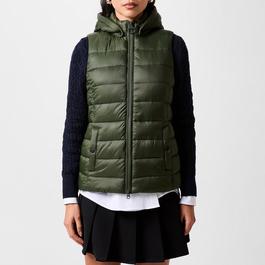 Barbour Shaw Gilet