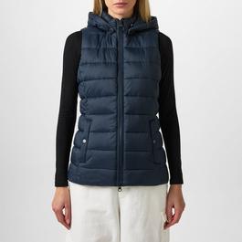 Barbour Shaw Gilet