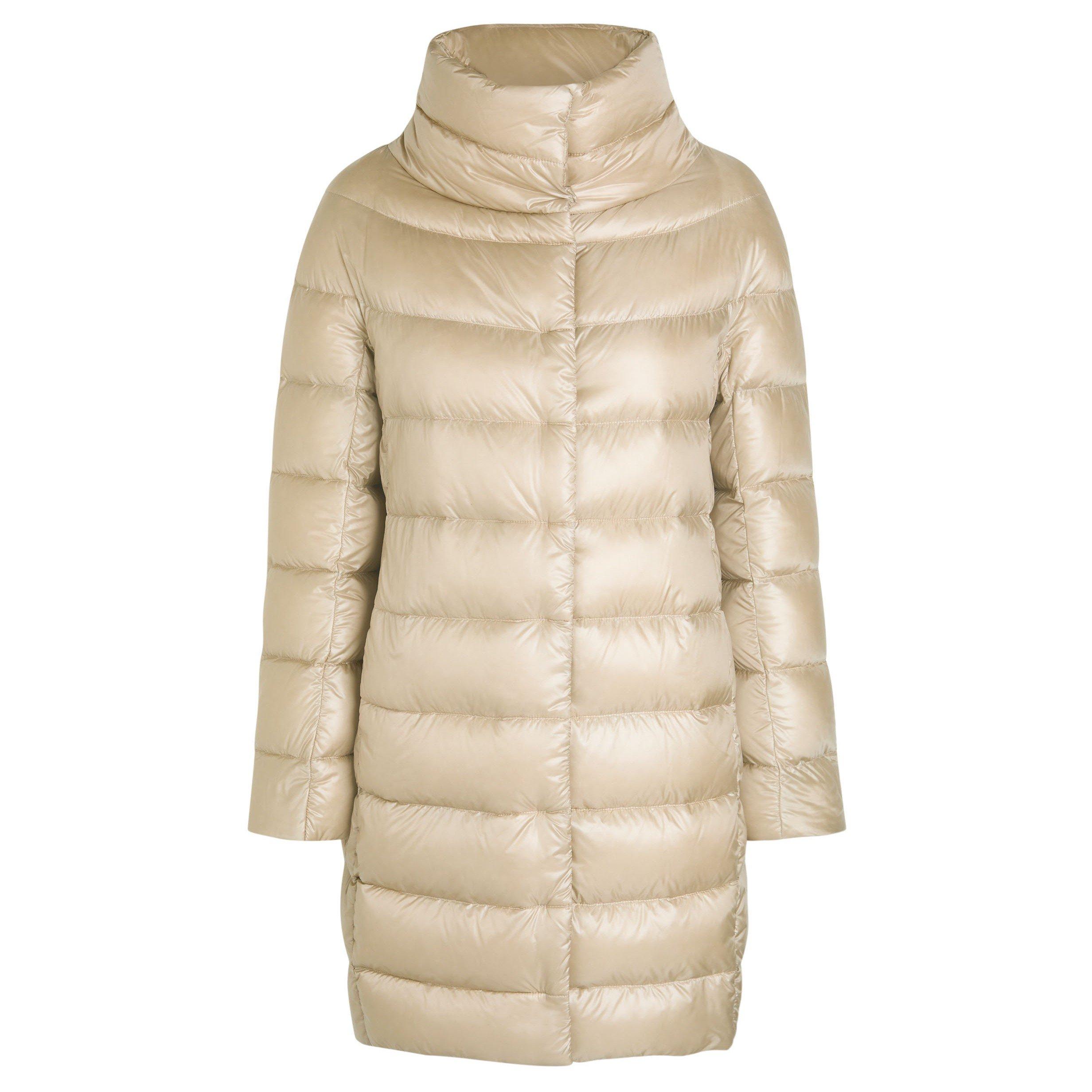 C ULTRALIGHT HIGH NK PFR COAT