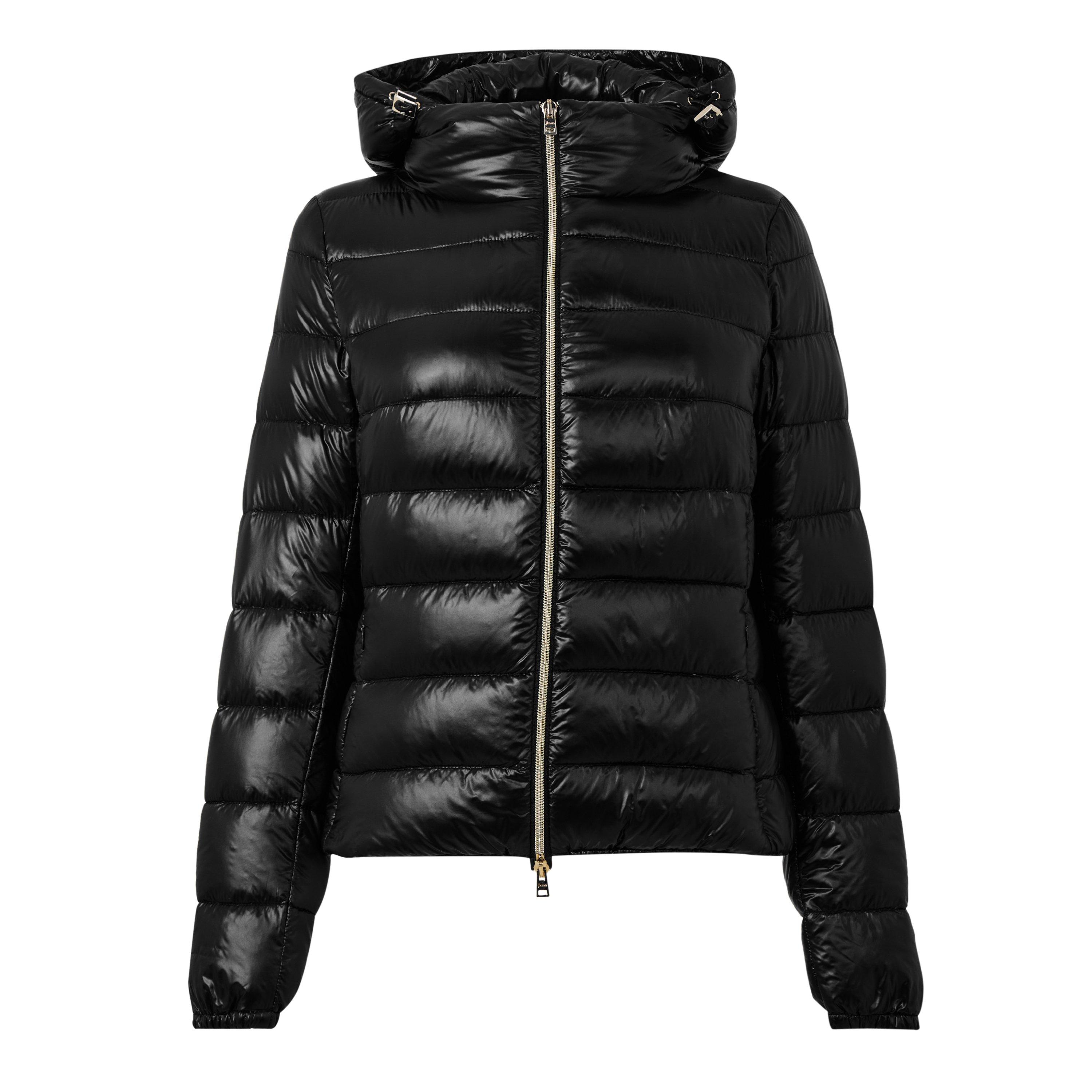 Herno J NYLON ULTRALIGHT HD BMBR JKT