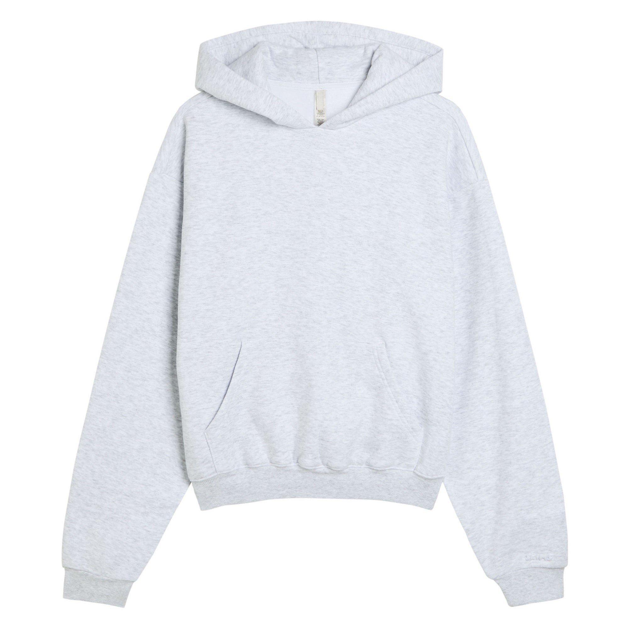 SKIMS H COTTON FLEECE CLASSIC H