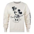 Mickey EXCLUSIVE sweatshirt